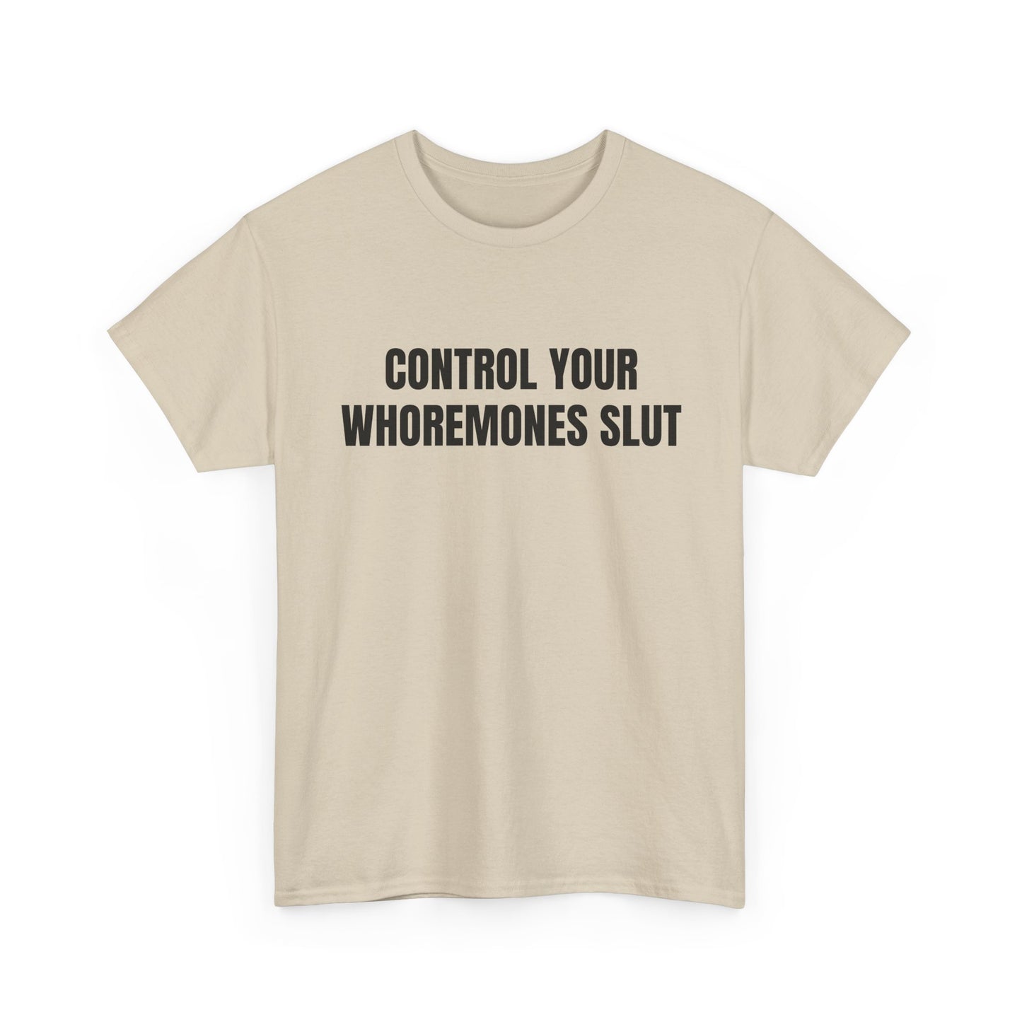 Whoremones Tee