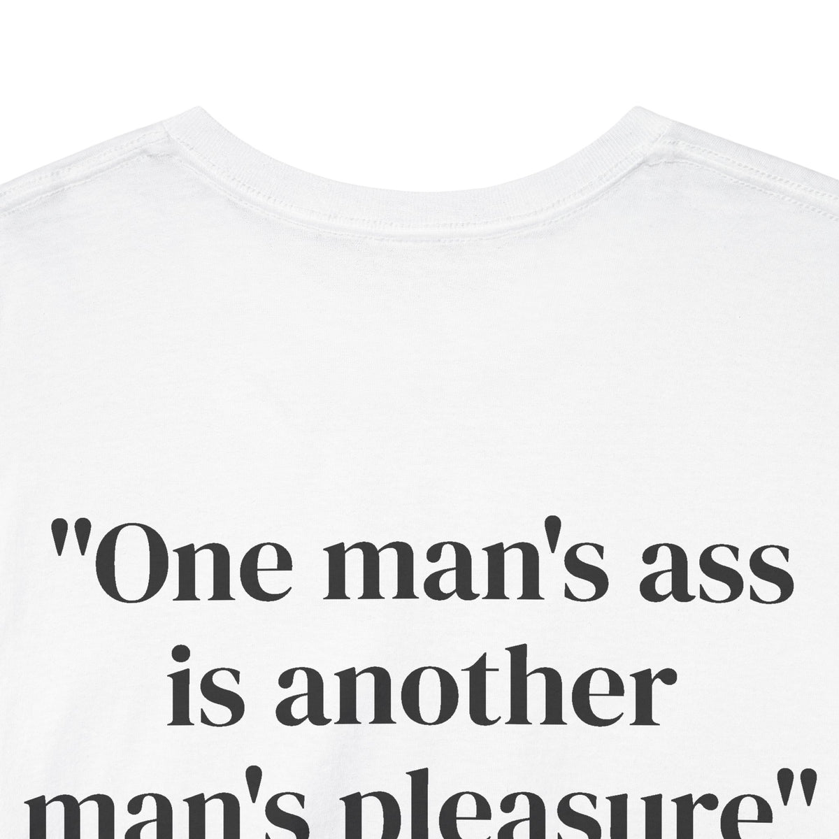 Pleasure Tee