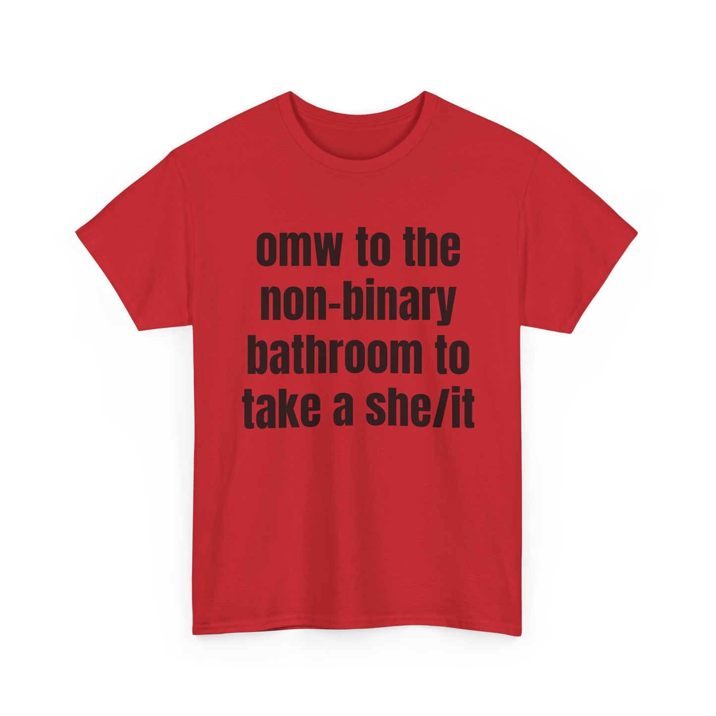 She/it Tee