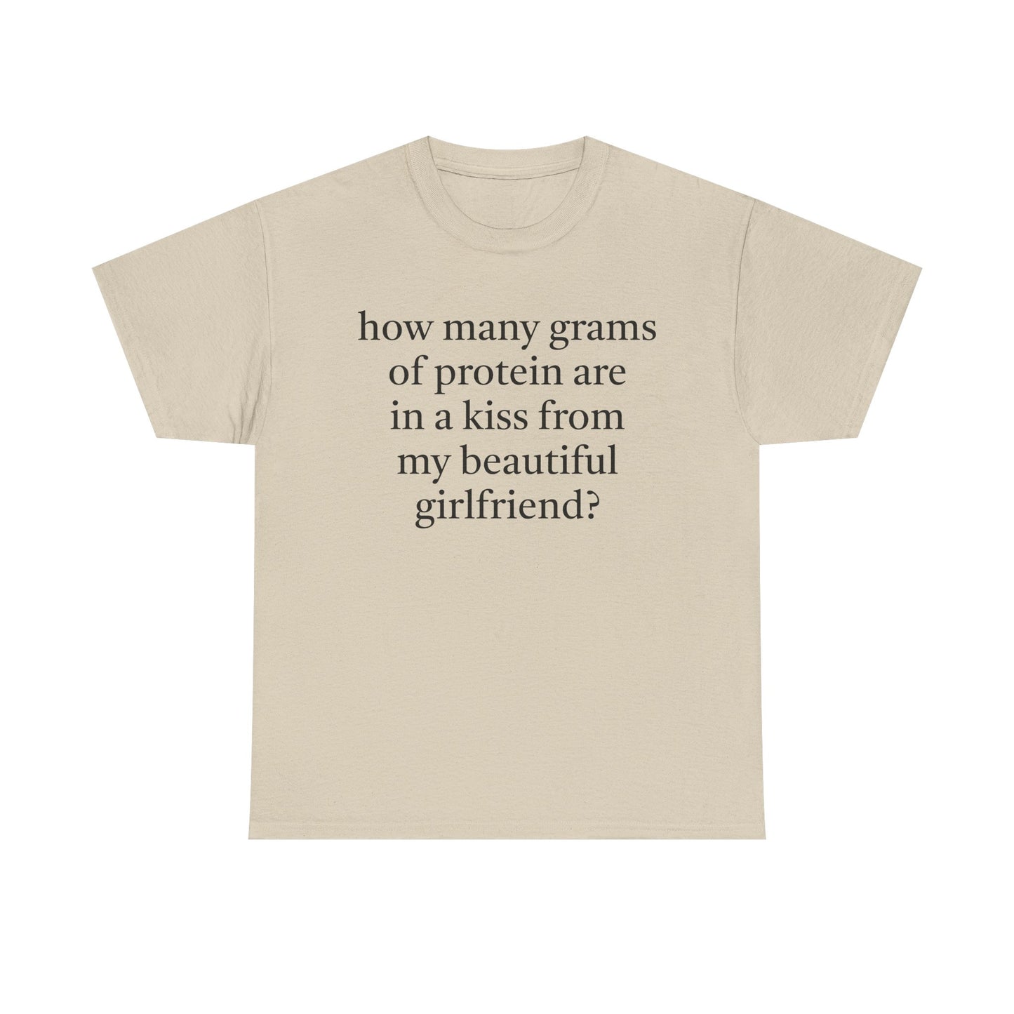 Kiss Tee