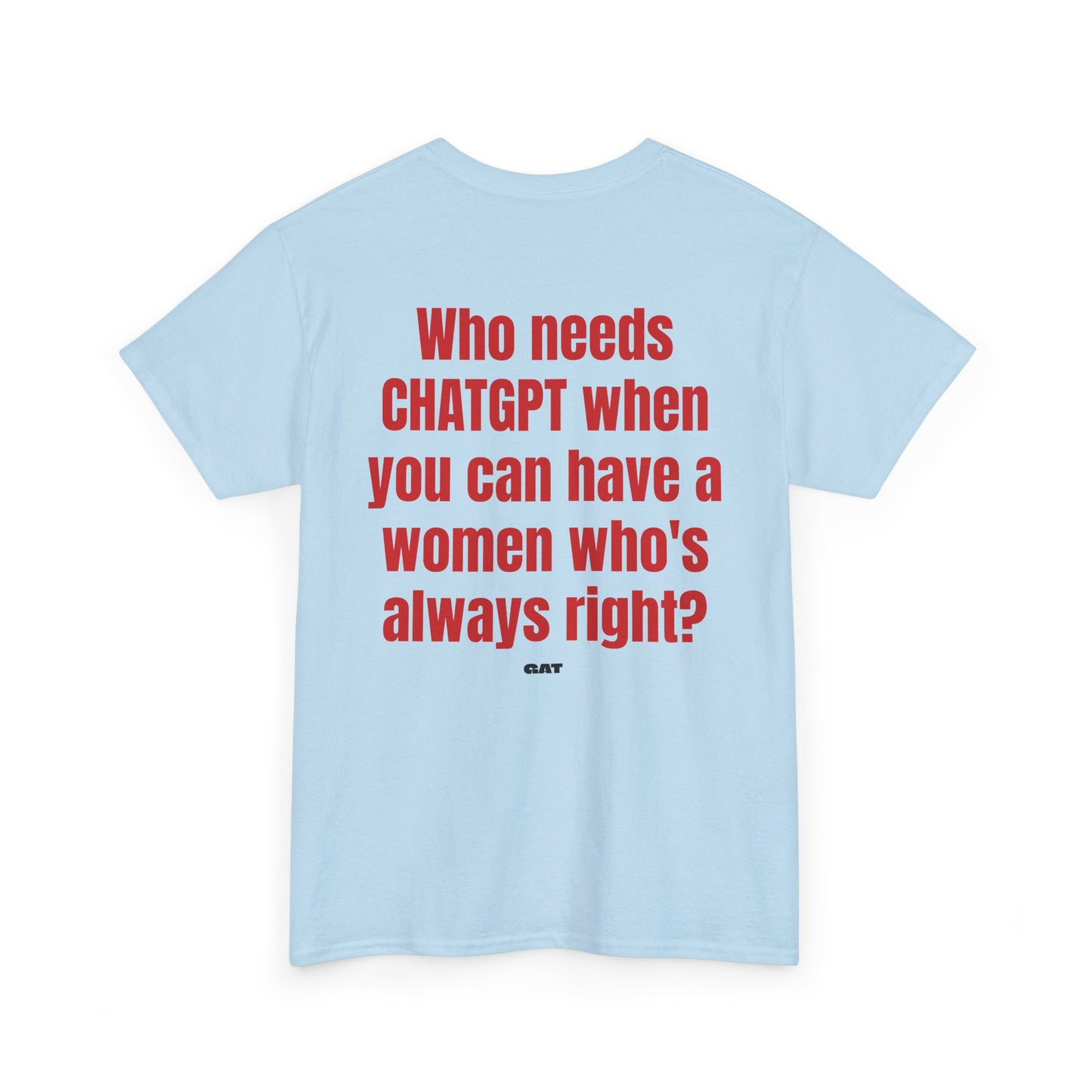 Always Right Tee