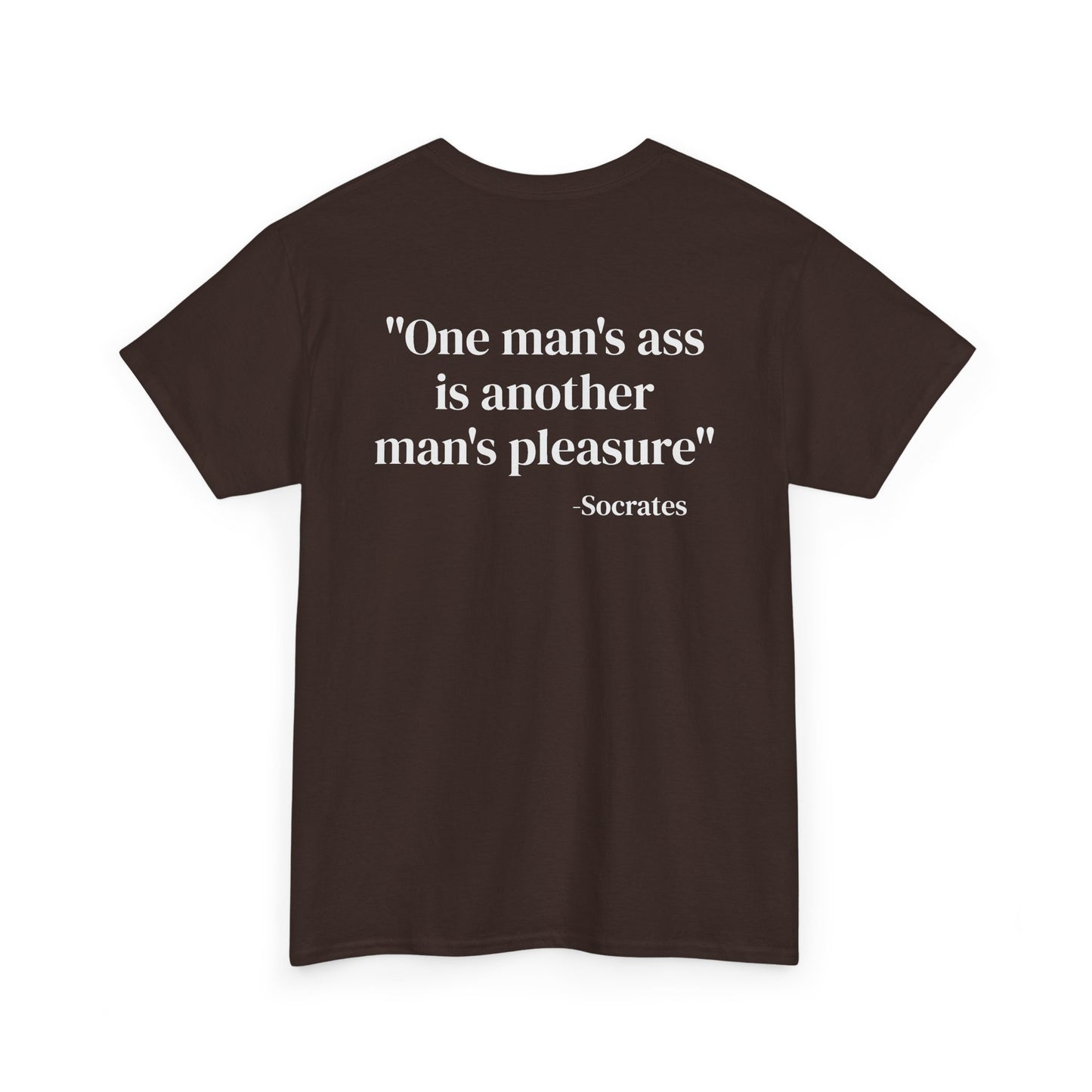 Pleasure Tee