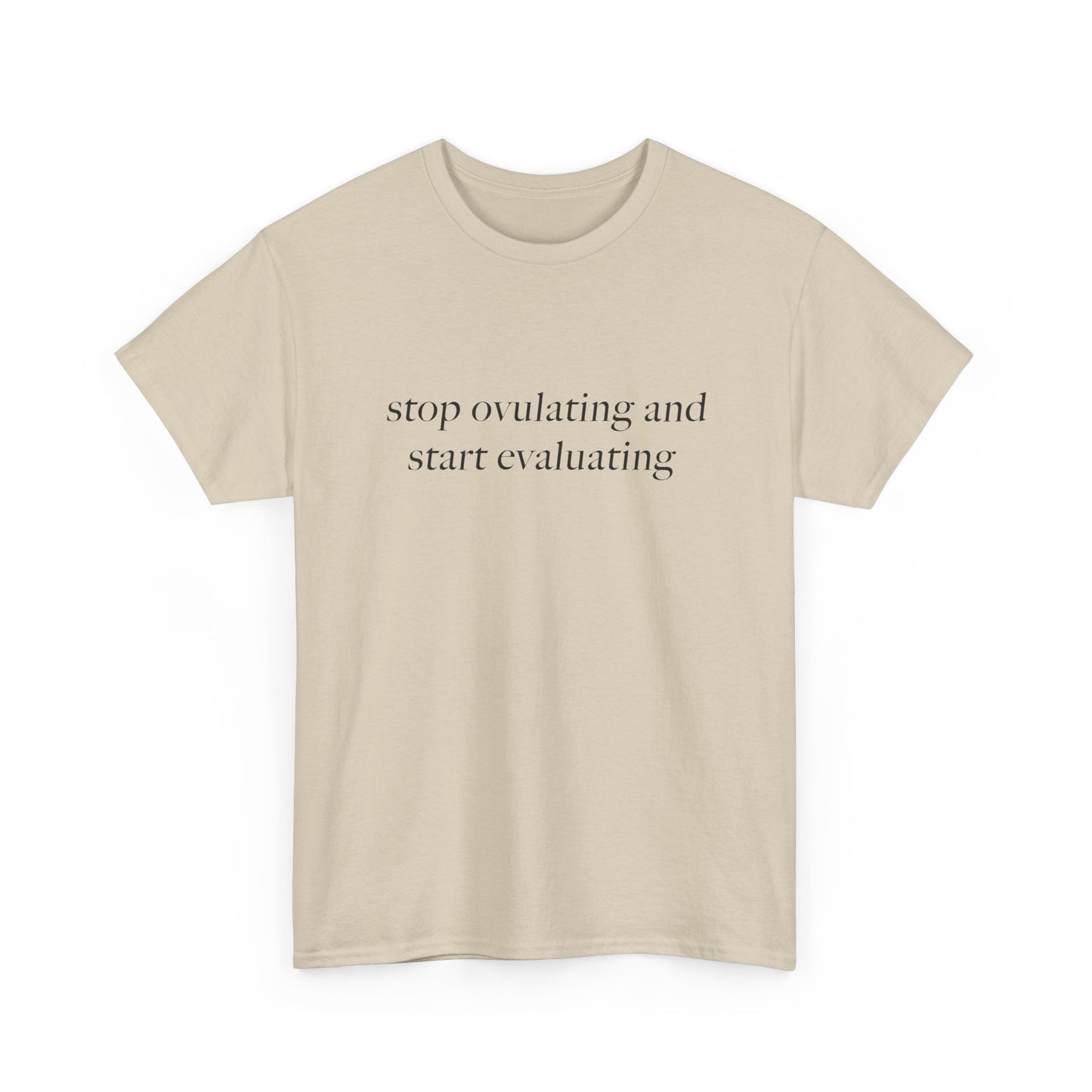 Evaluating Tee