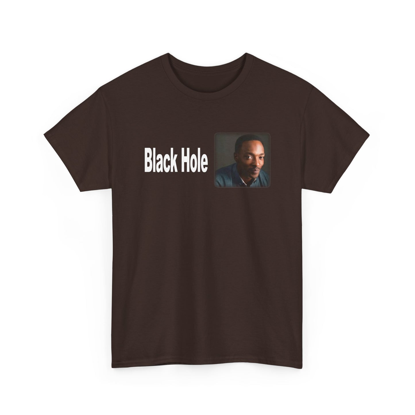 Hole Son Tee