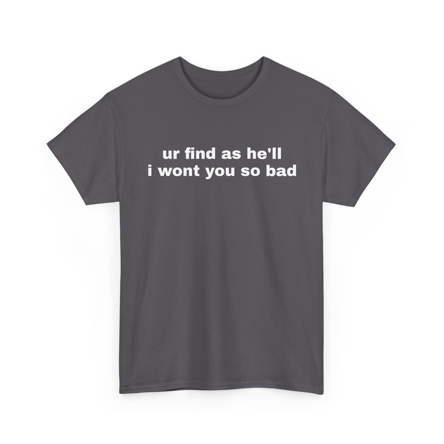 Find Tee