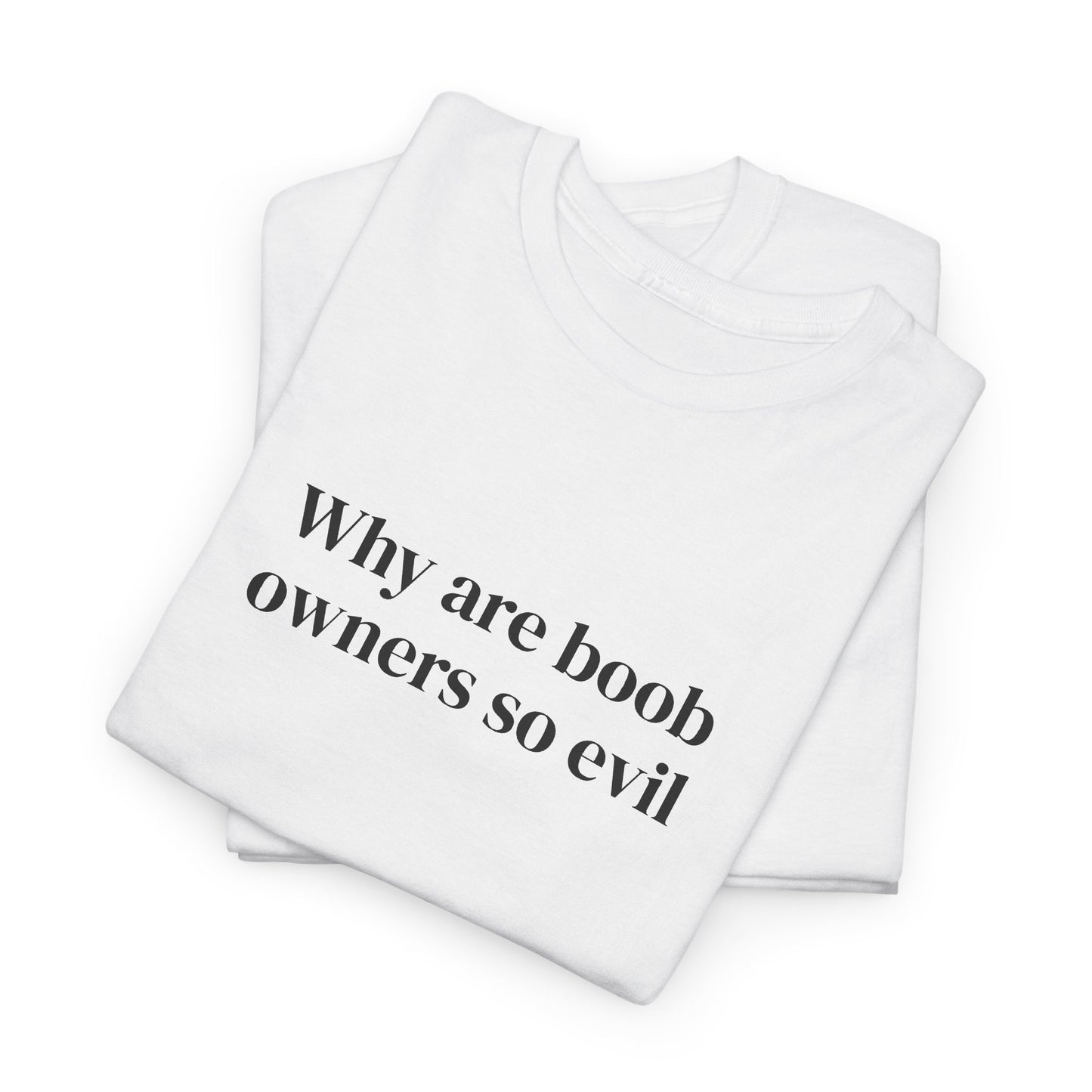 Owners Tee