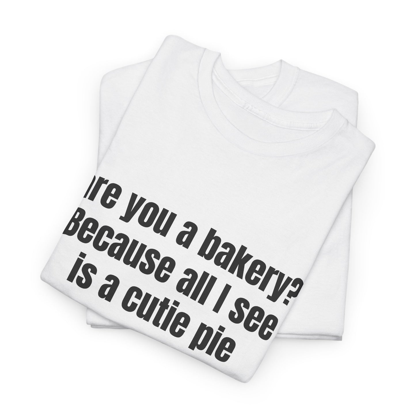 Cutie Pie Tee