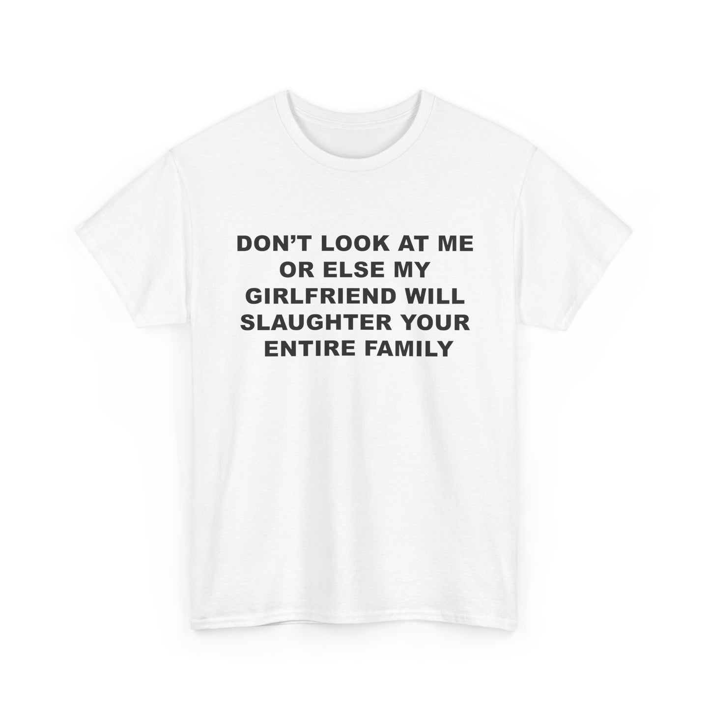 Entire Family Tee