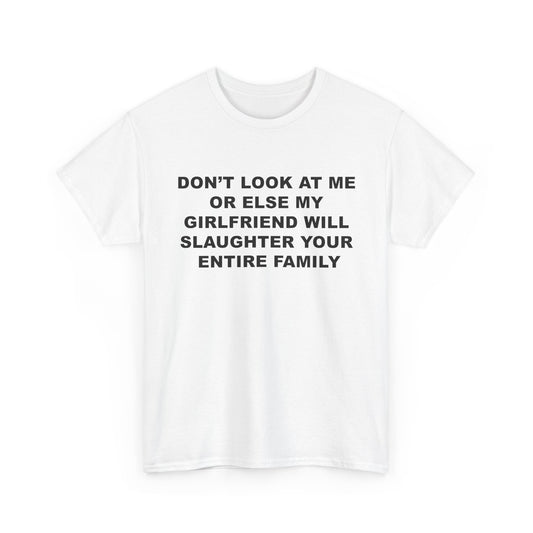 Entire Family Tee