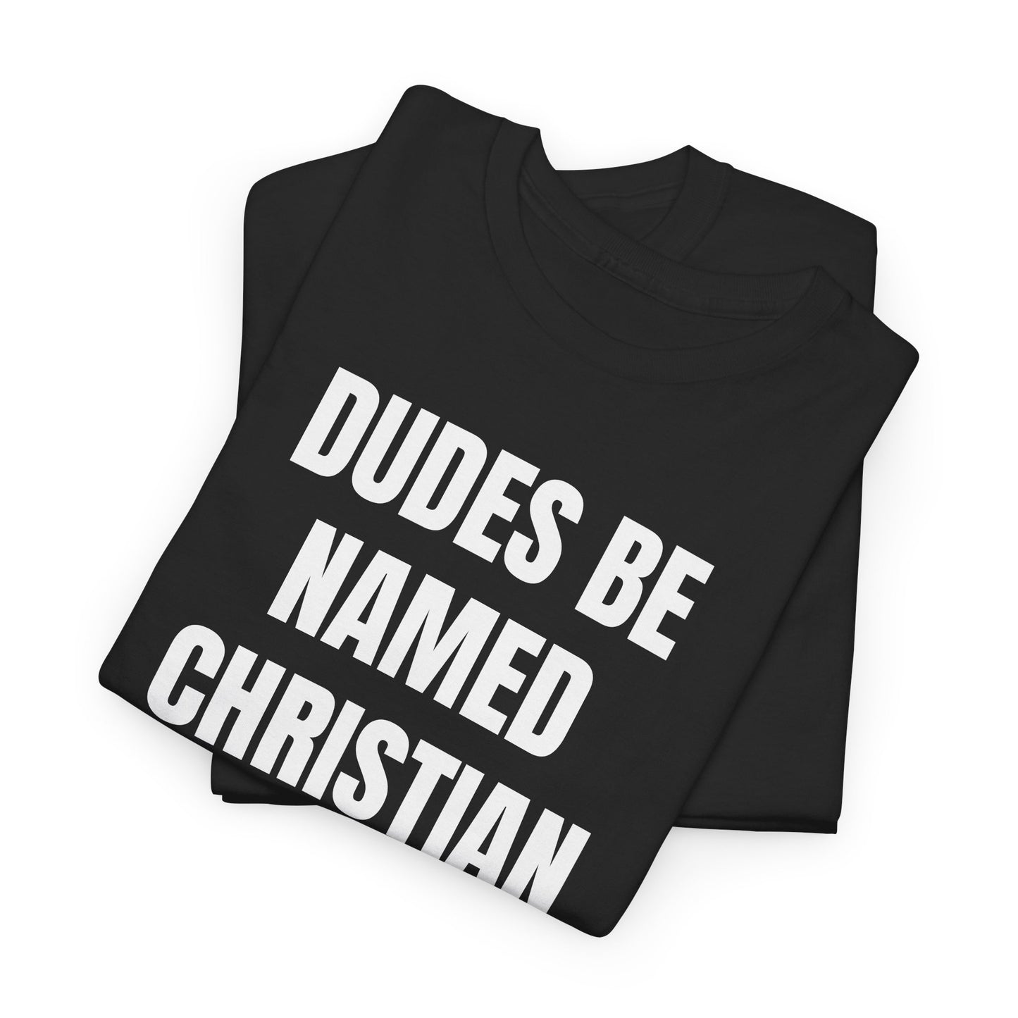 Christian Tee