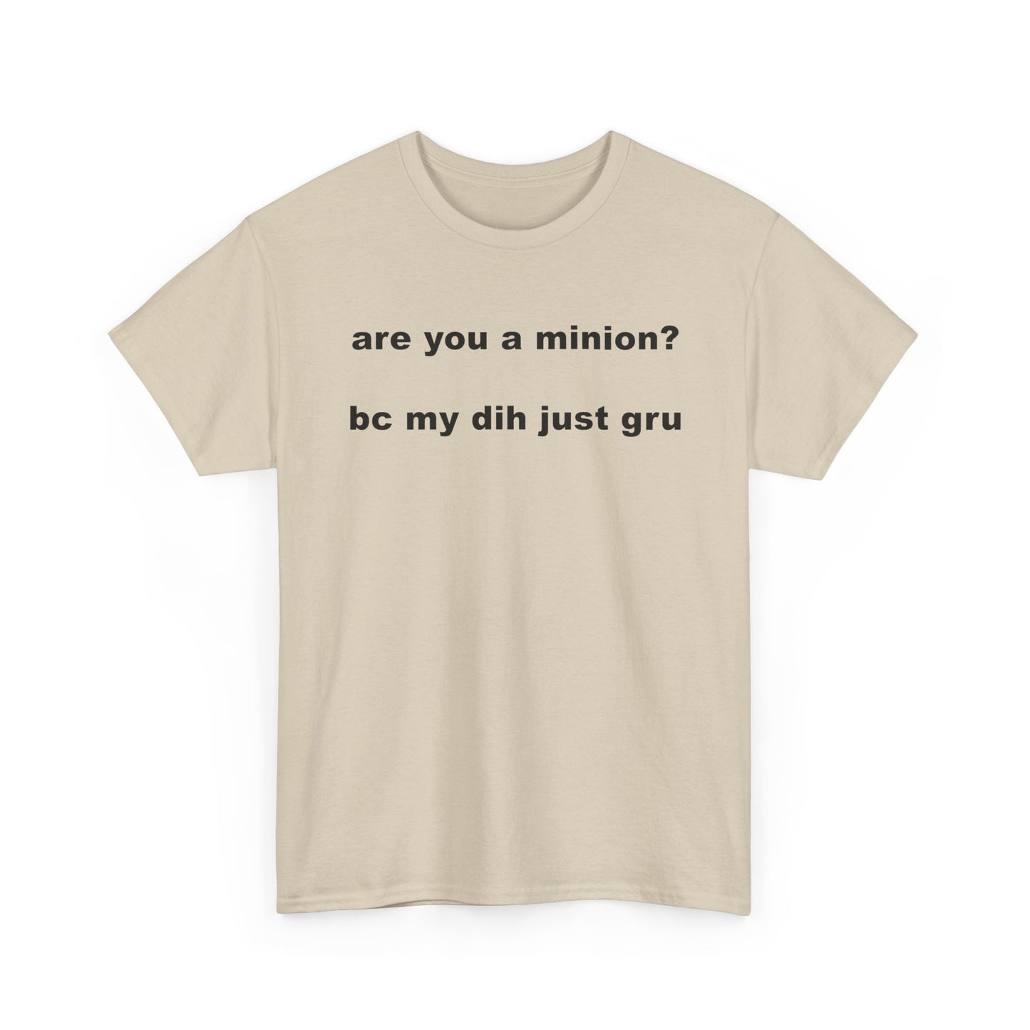 Grew Tee