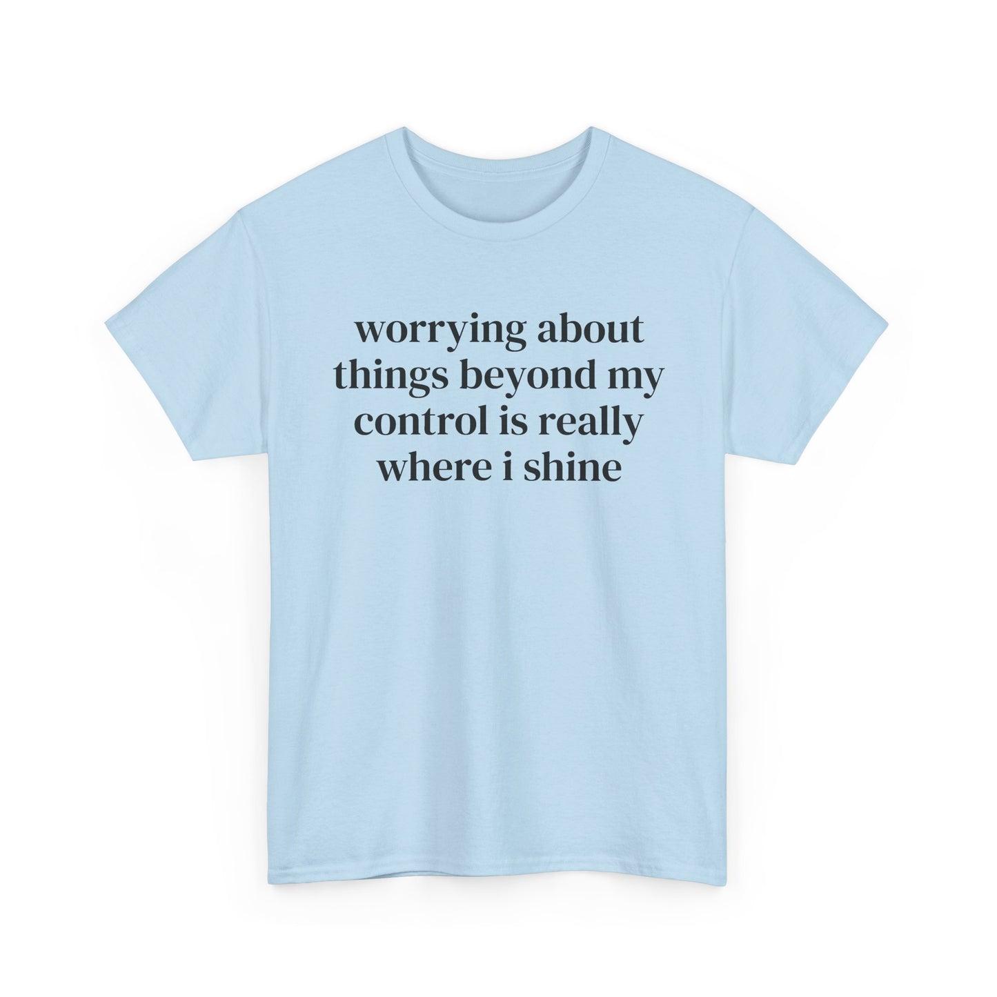 Shine Tee