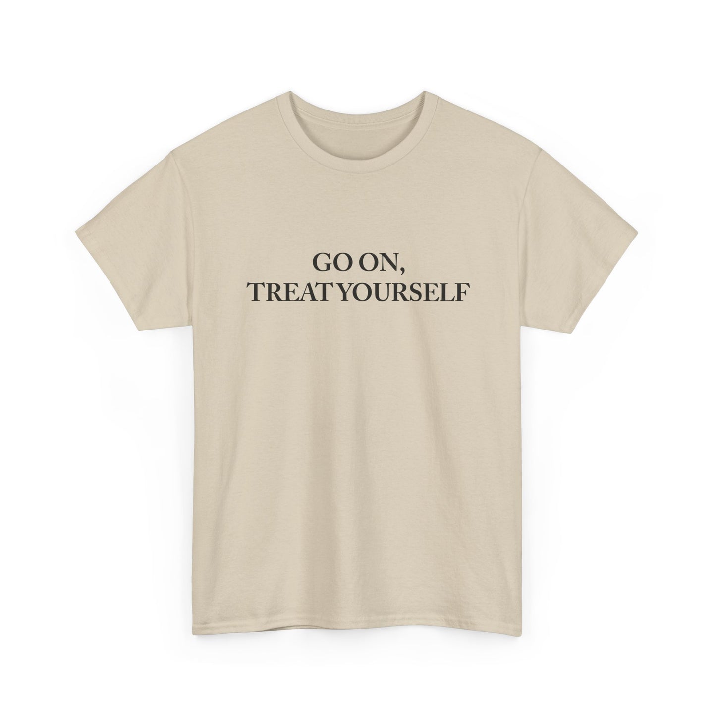 Go onTee