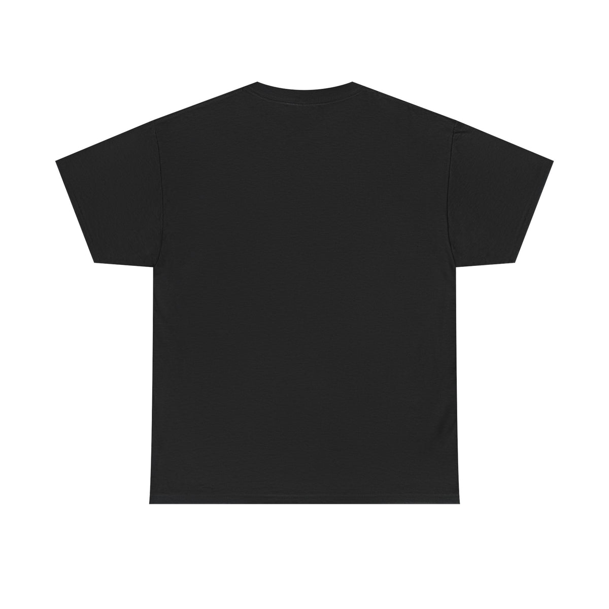 Run Over Tee
