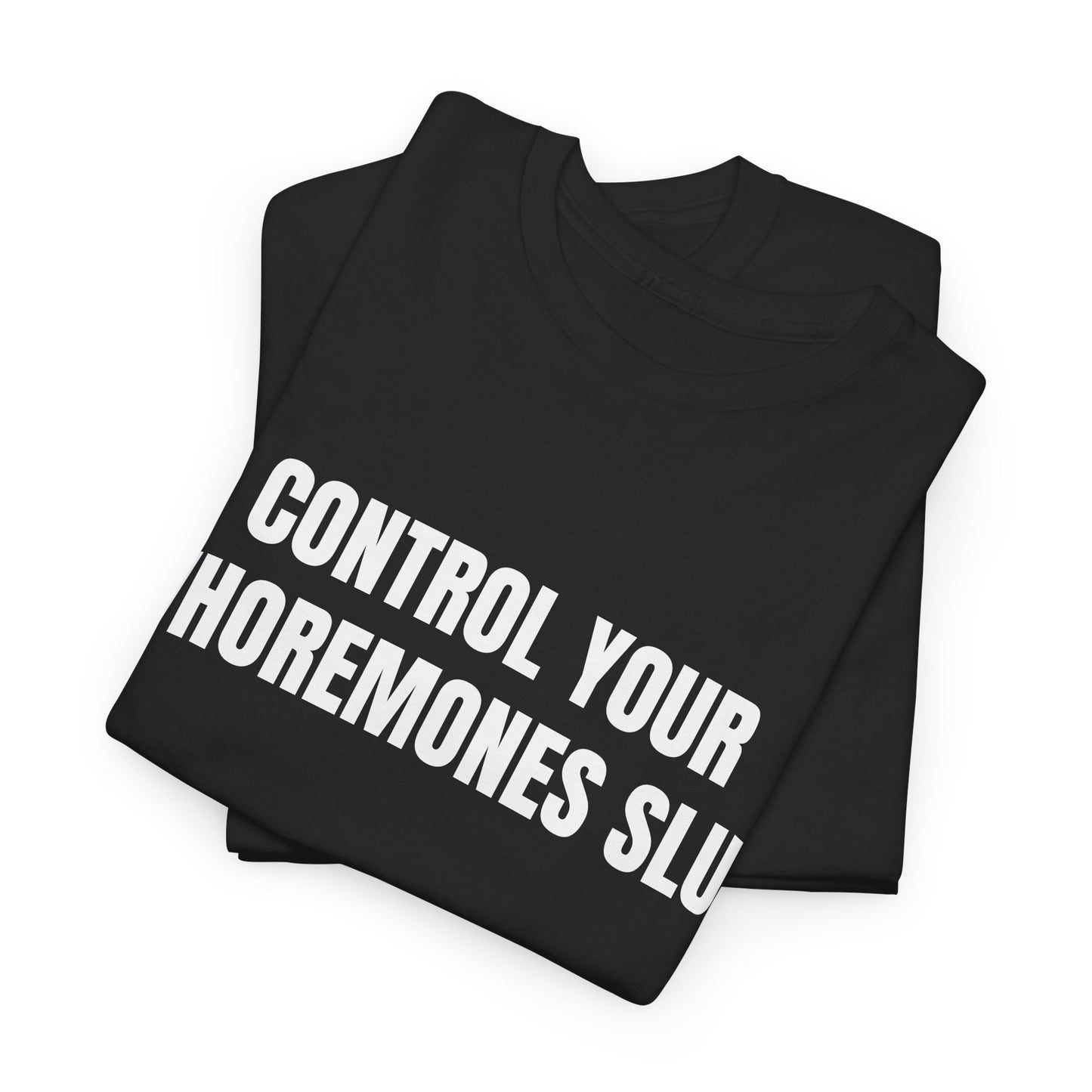 Whoremones Tee