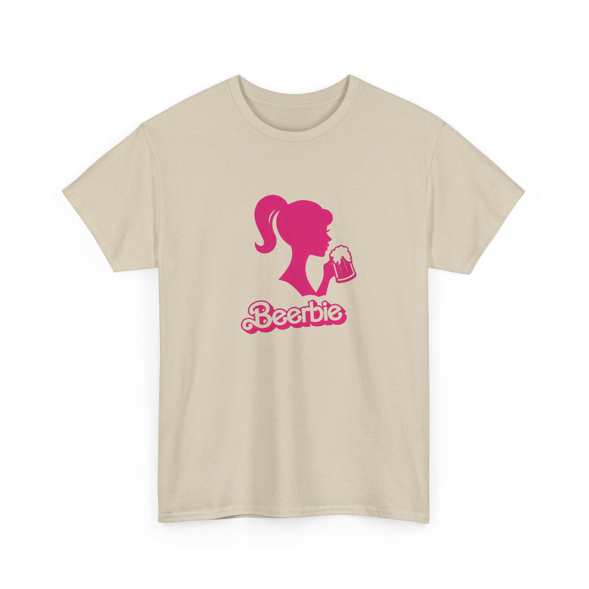 Beerbie Tee