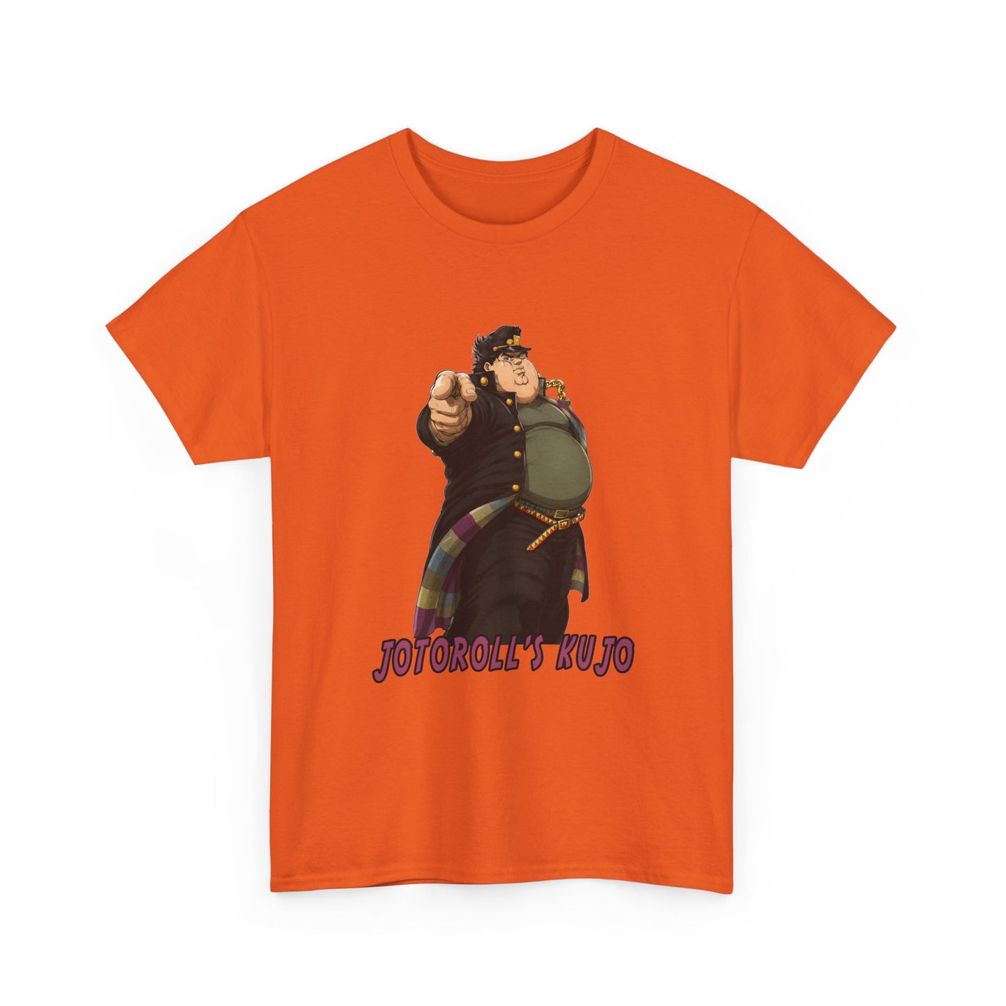 Rolls Tee