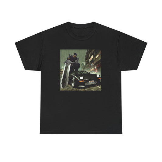 JDM Guts Tee