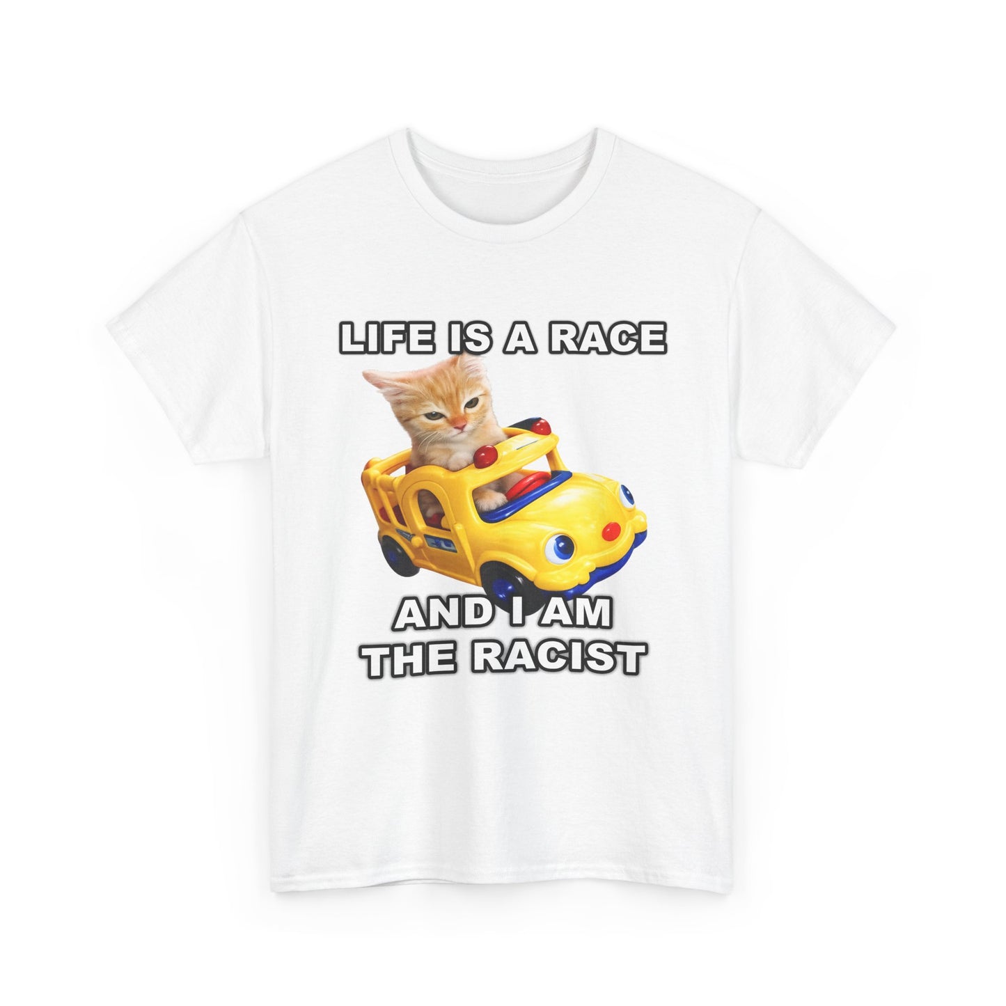 Race Tee