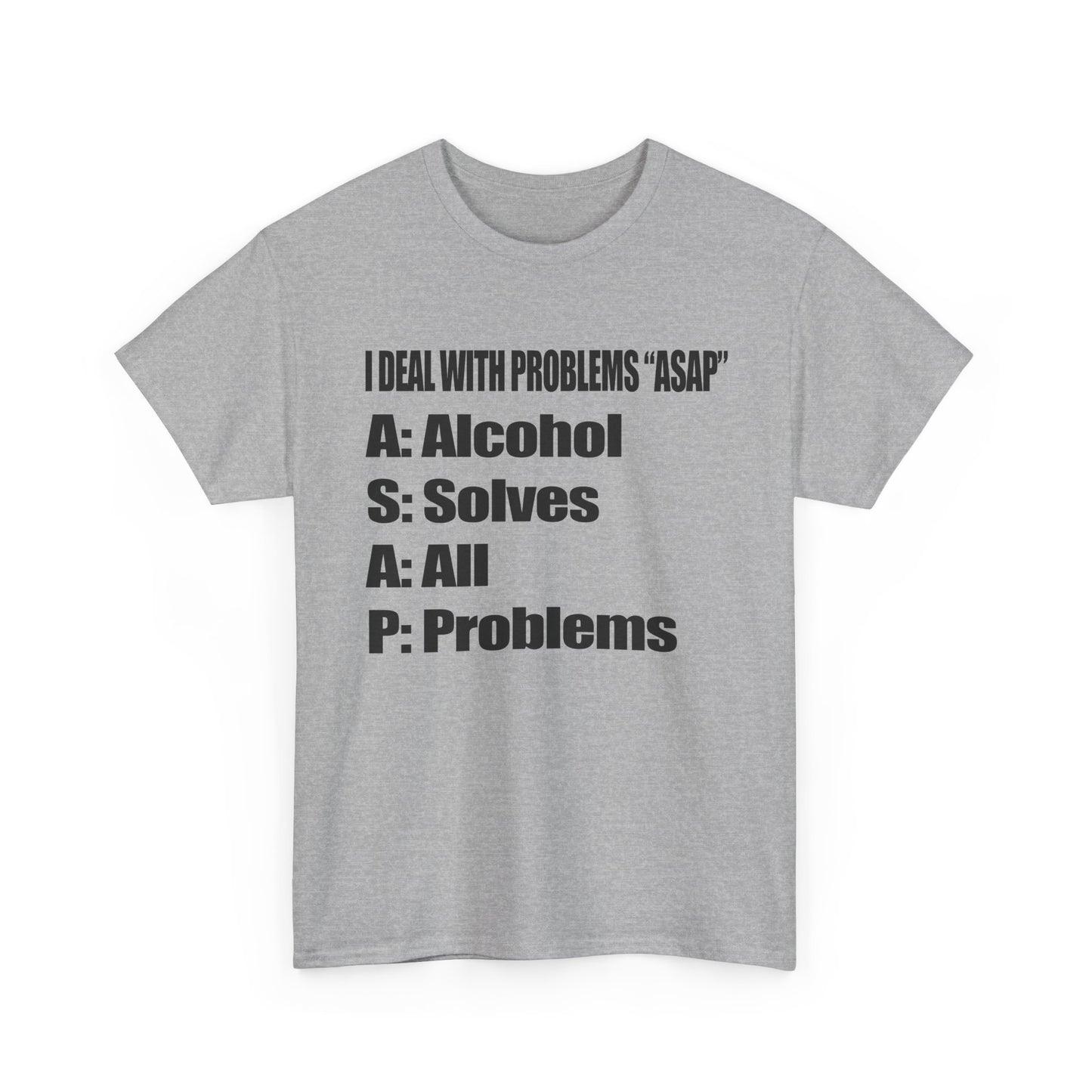 ASAP Tee