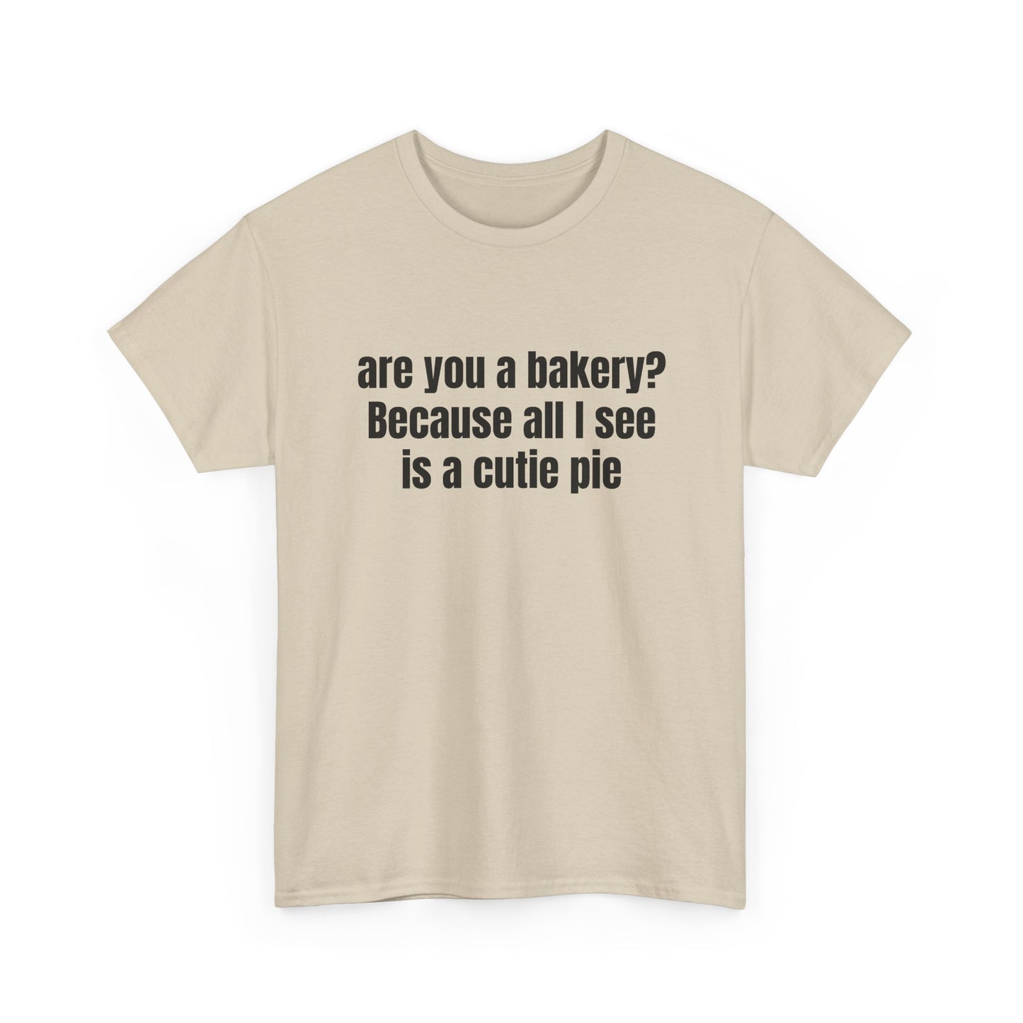 Cutie Pie Tee