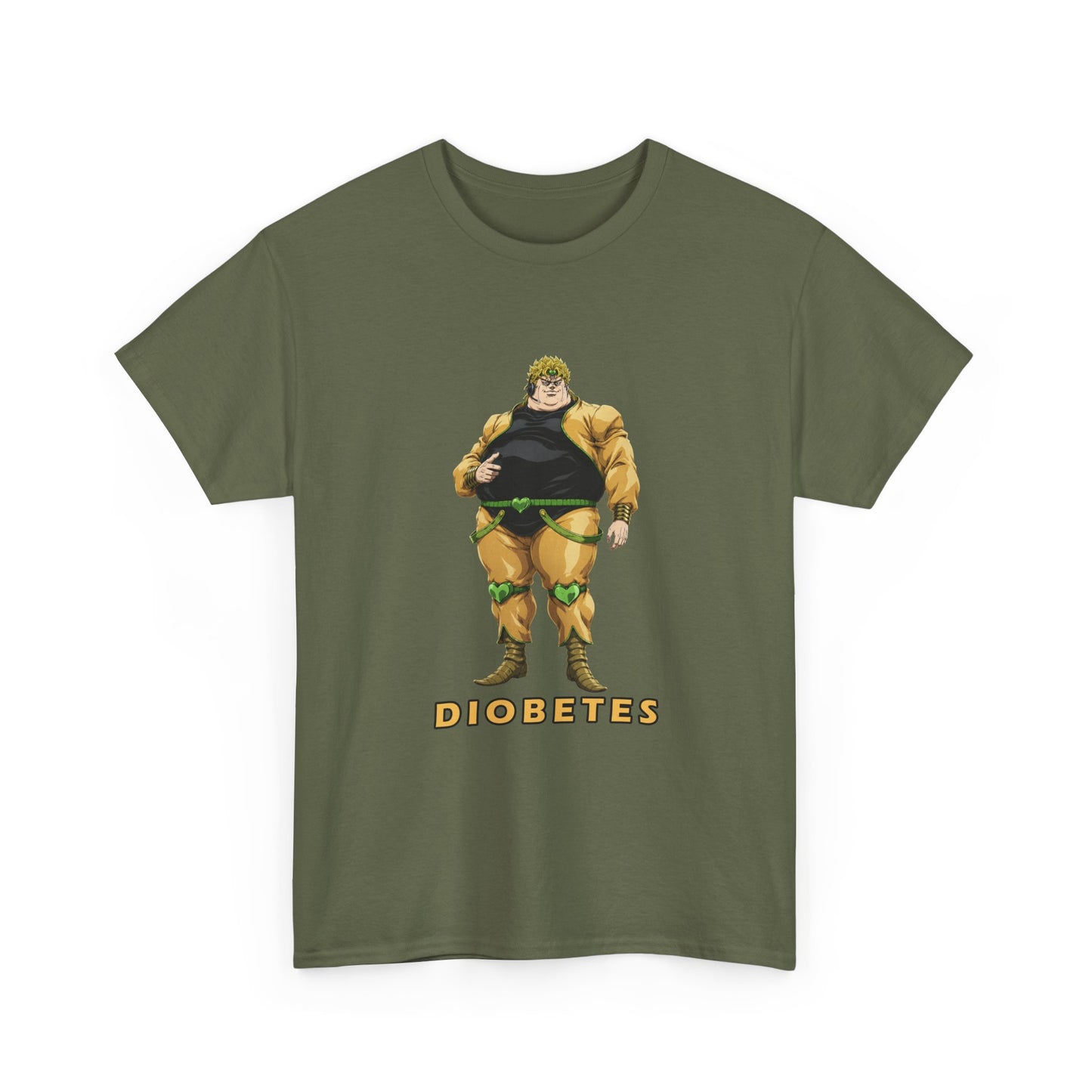 Diabetes Tee
