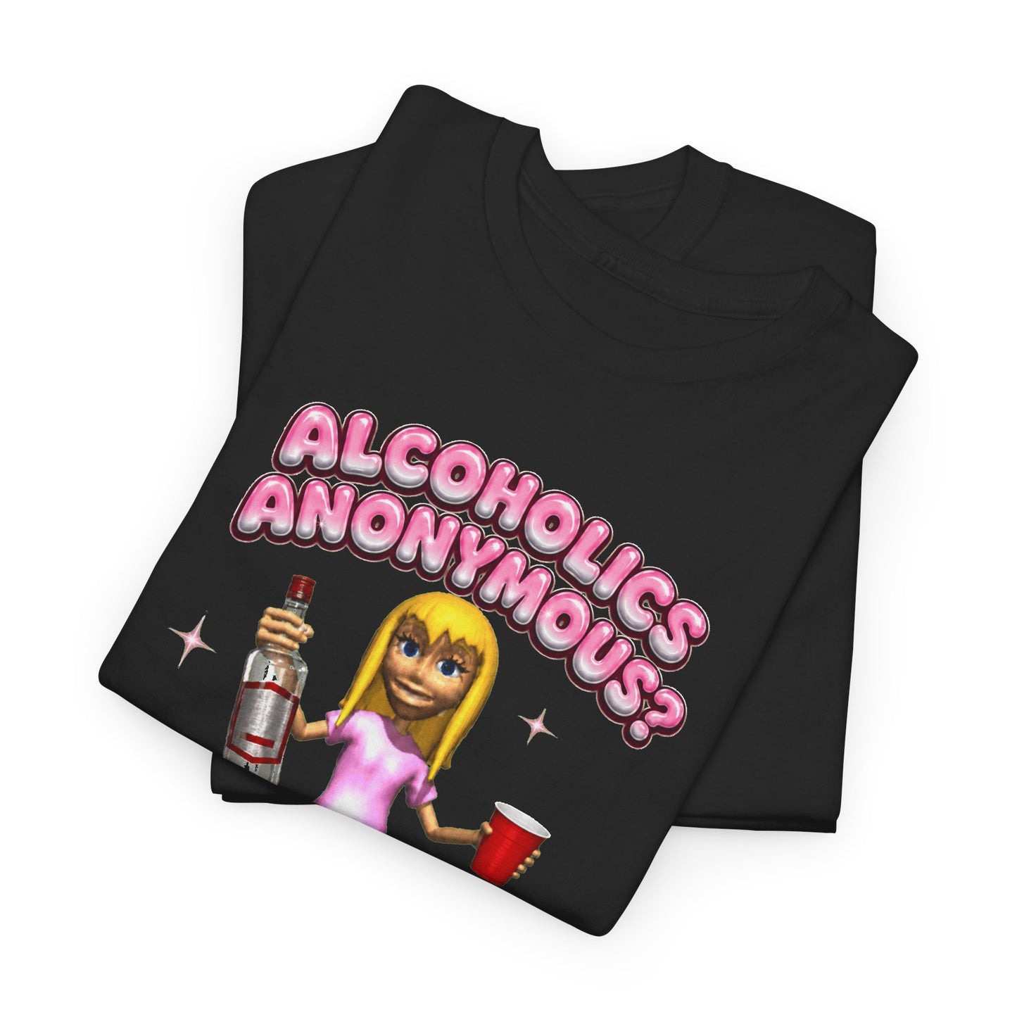 AA Tee