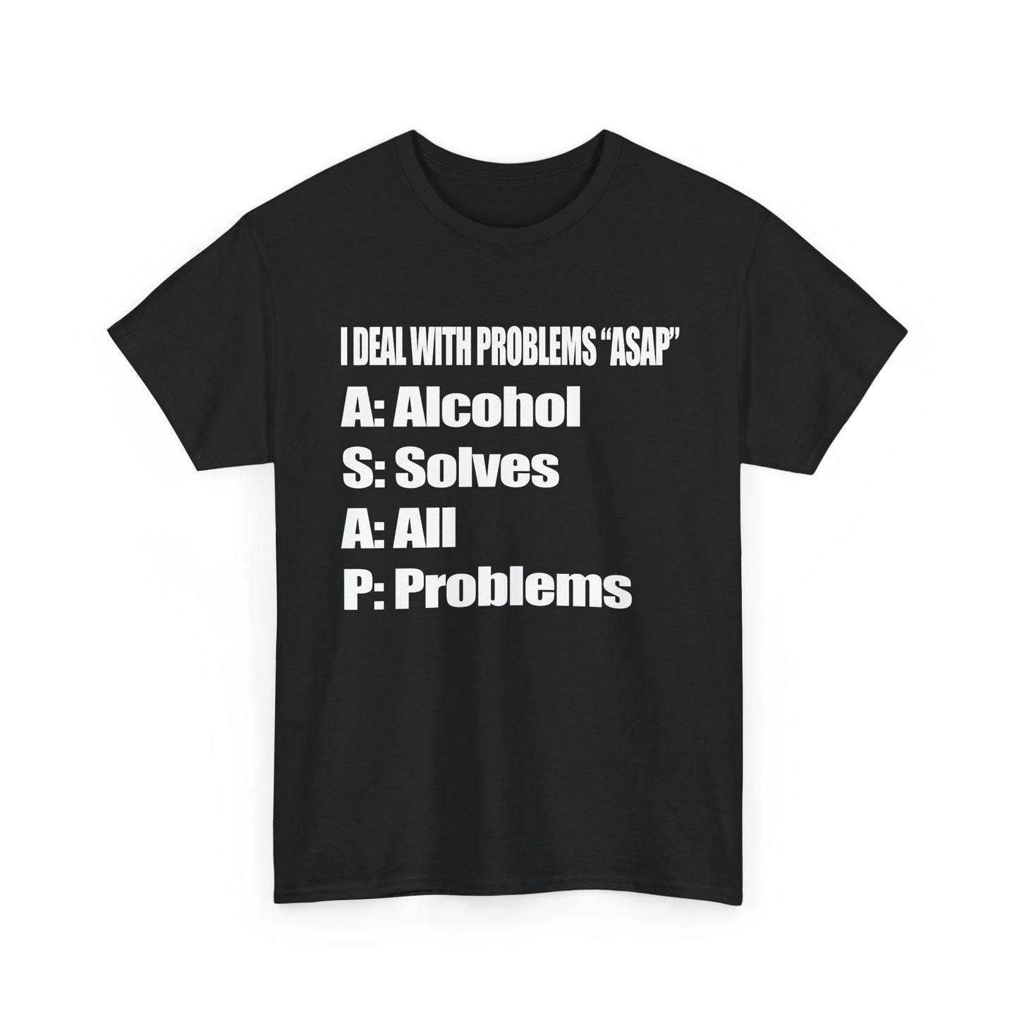 ASAP Tee