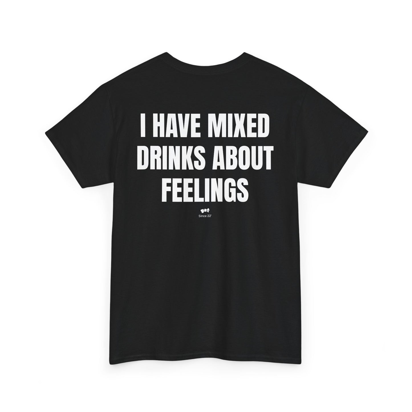 Mixed Drinks Tee