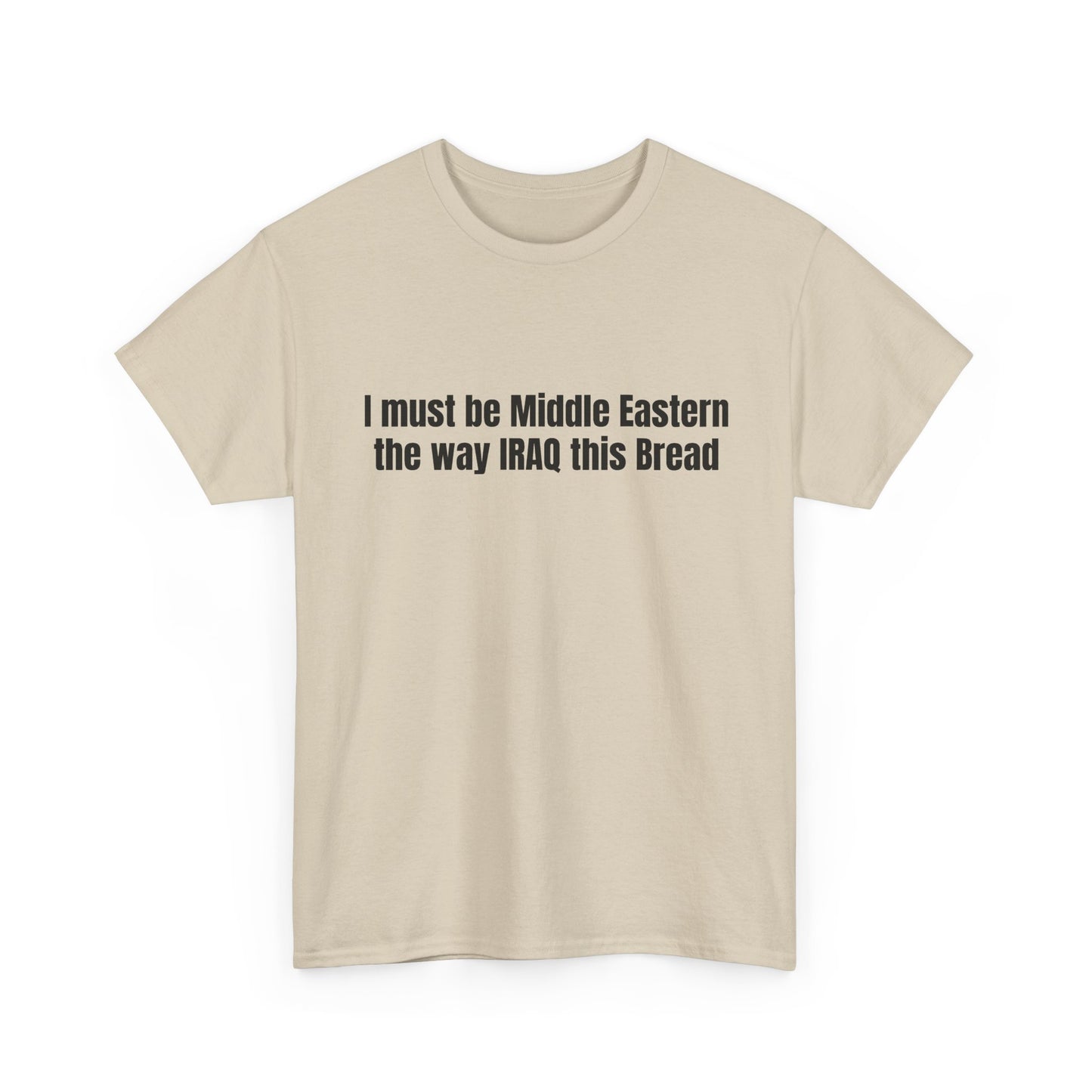 Bread Tee