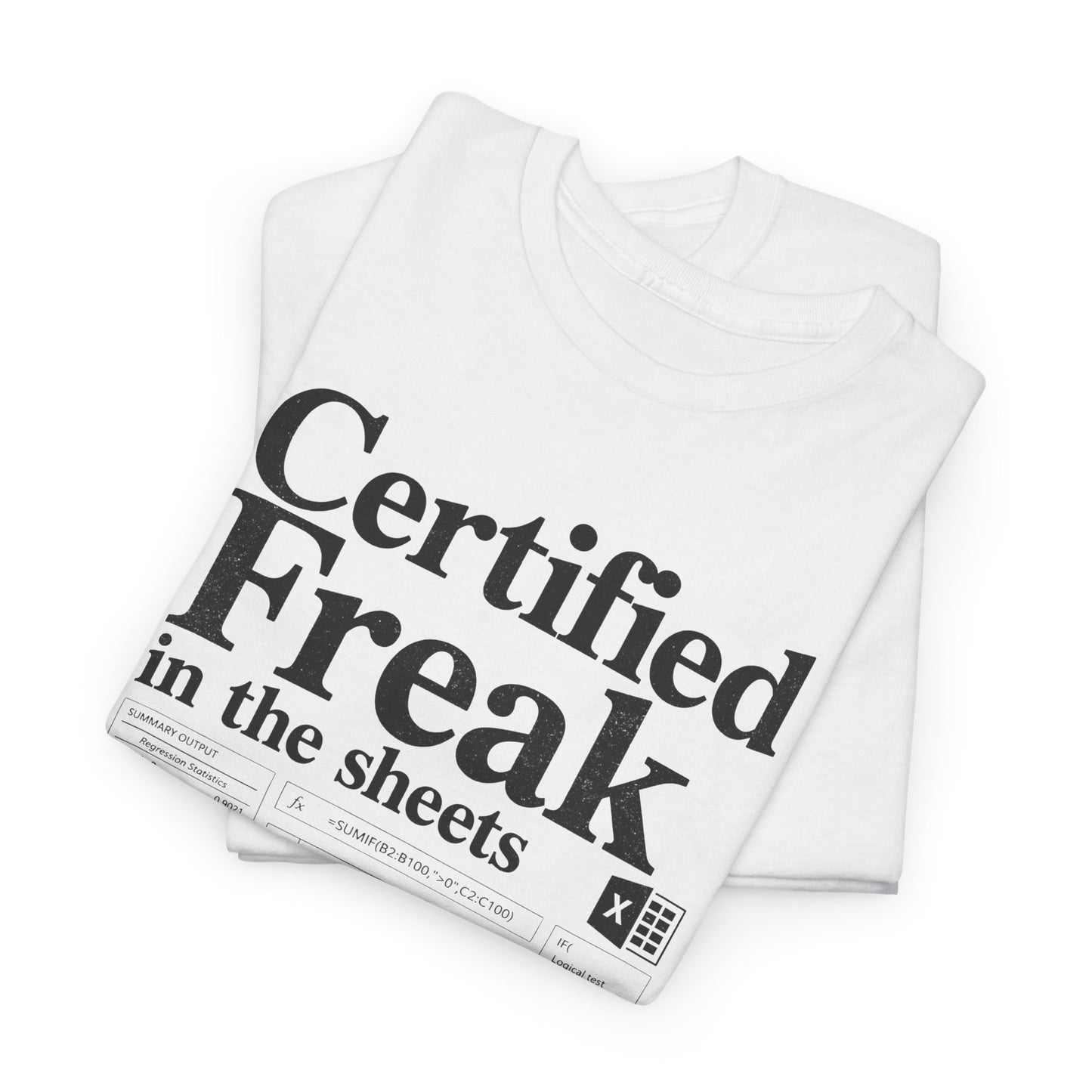 Freak Tee