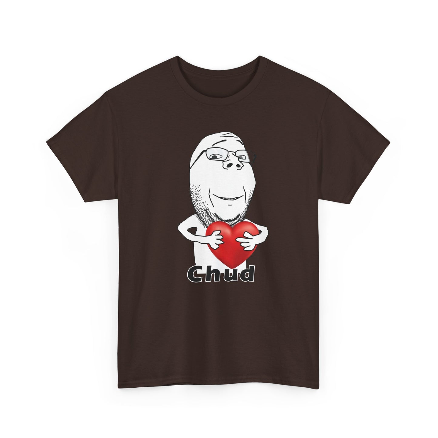 Chud Guy Tee