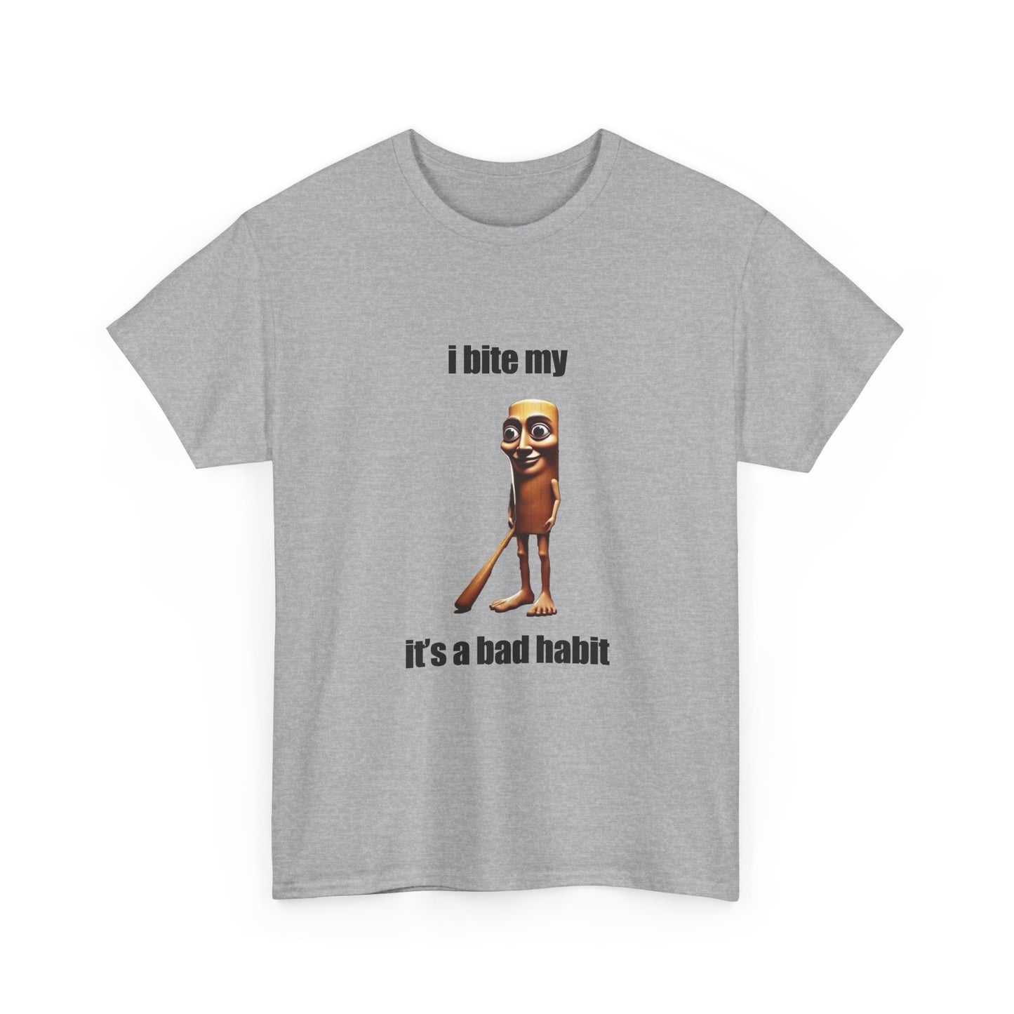 Bite My Tee
