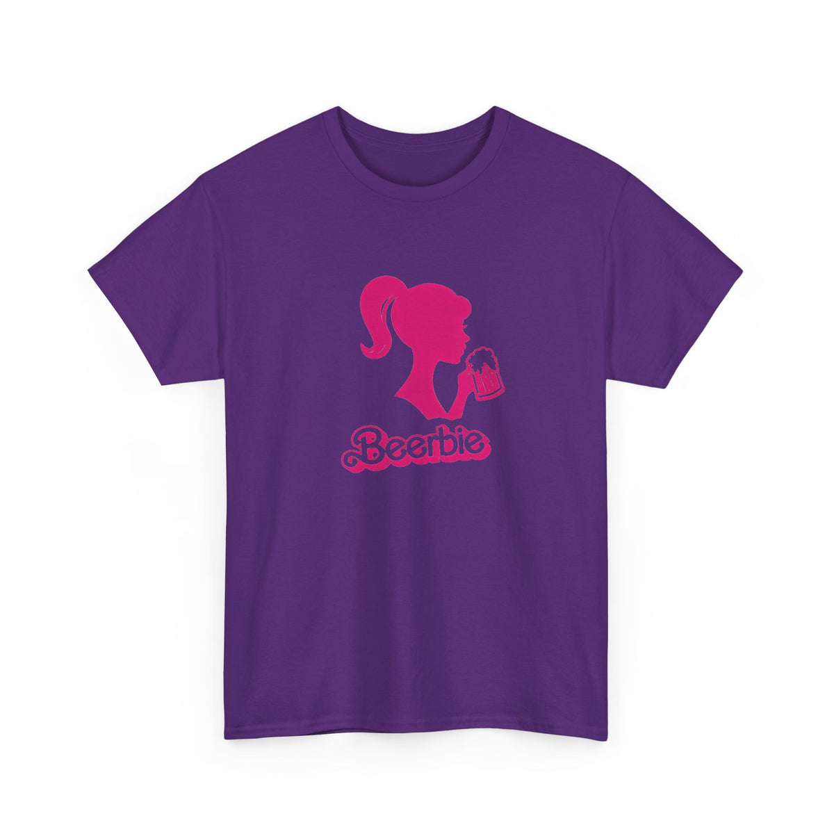 Beerbie Tee