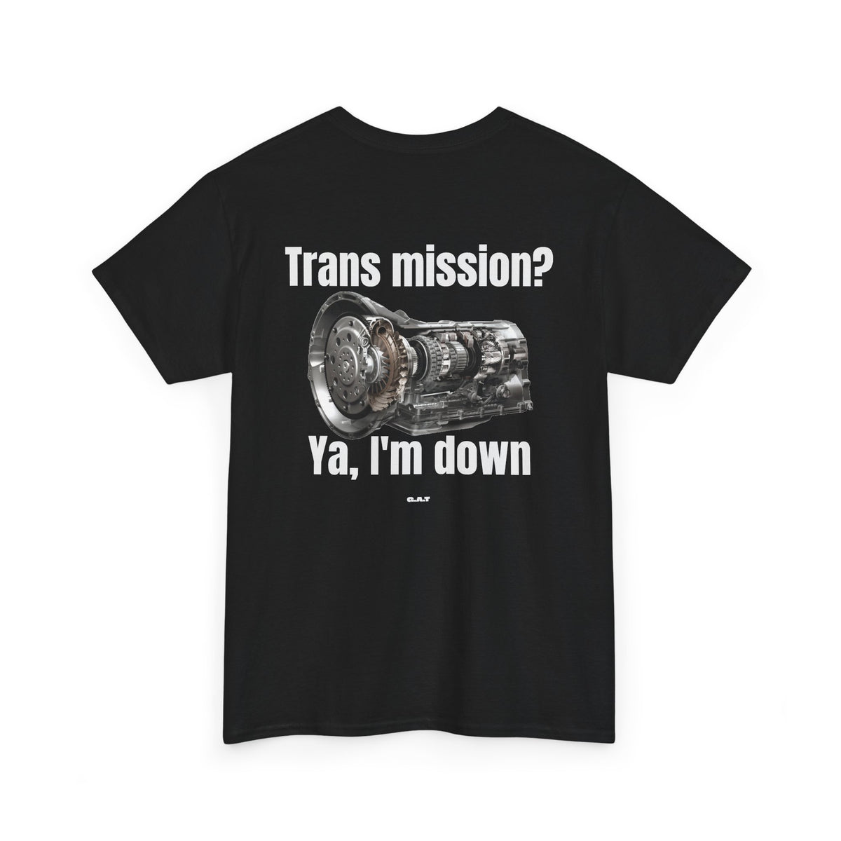 Transmission Tee