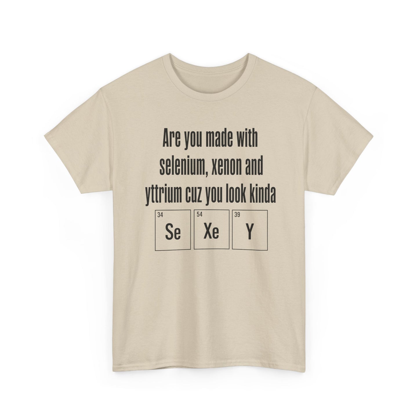 Sexy Tee