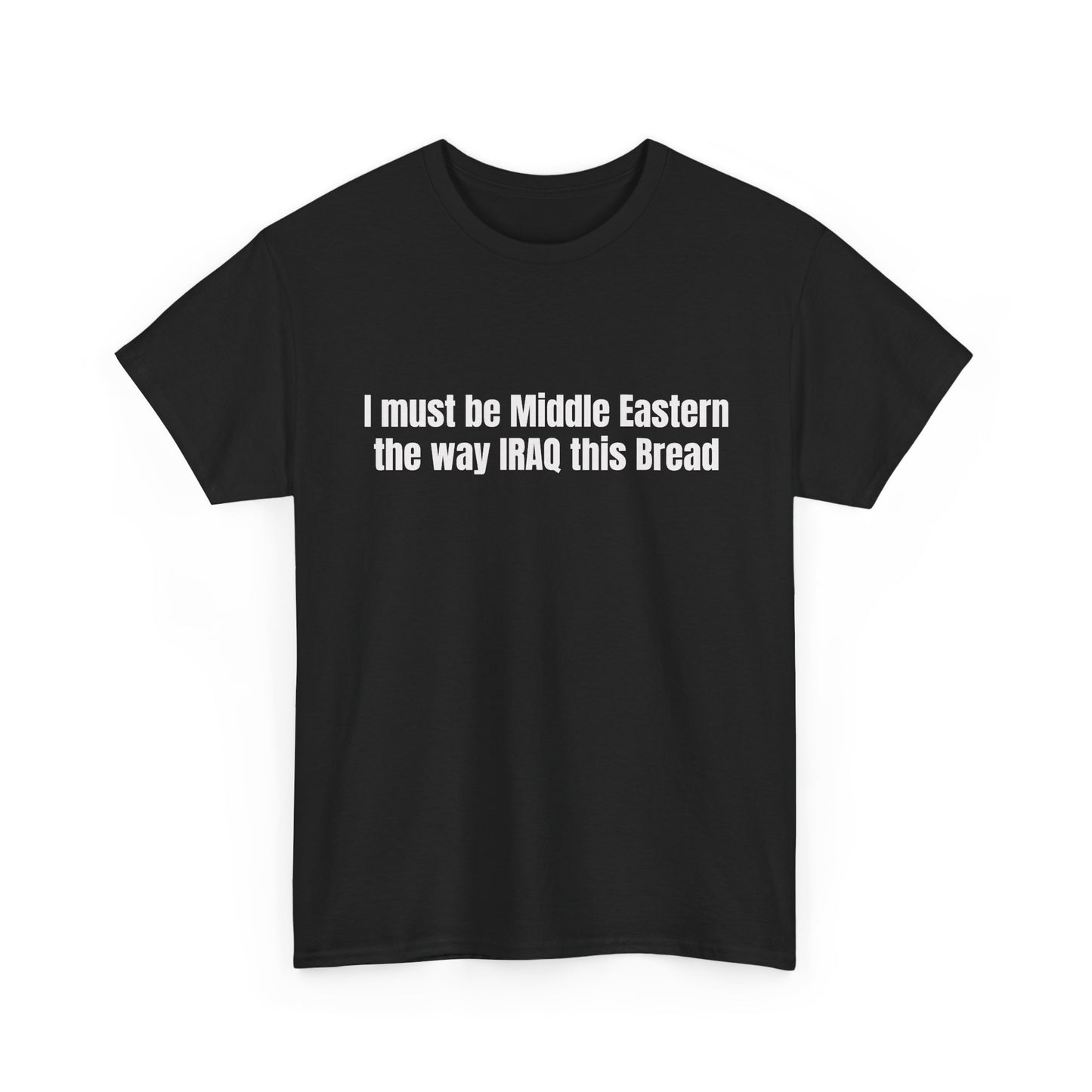 Bread Tee