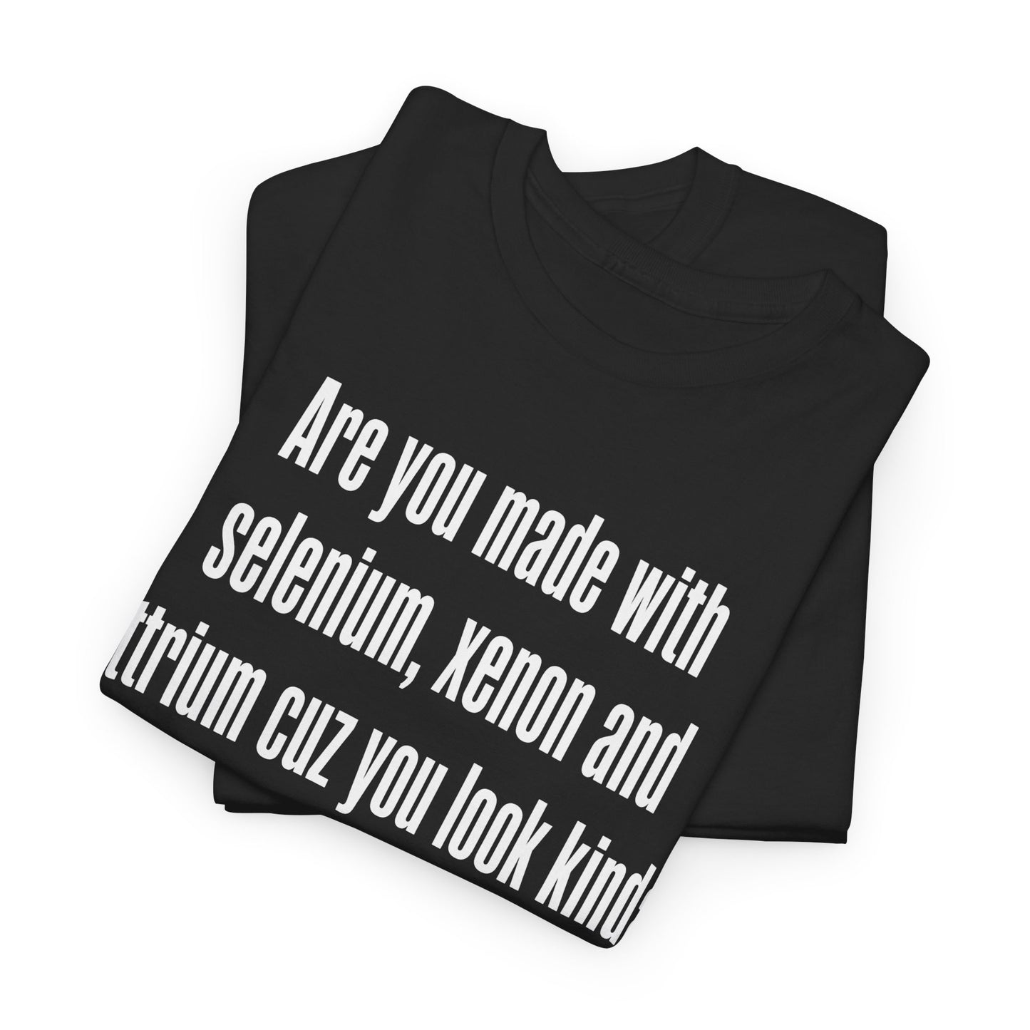 Sexy Tee