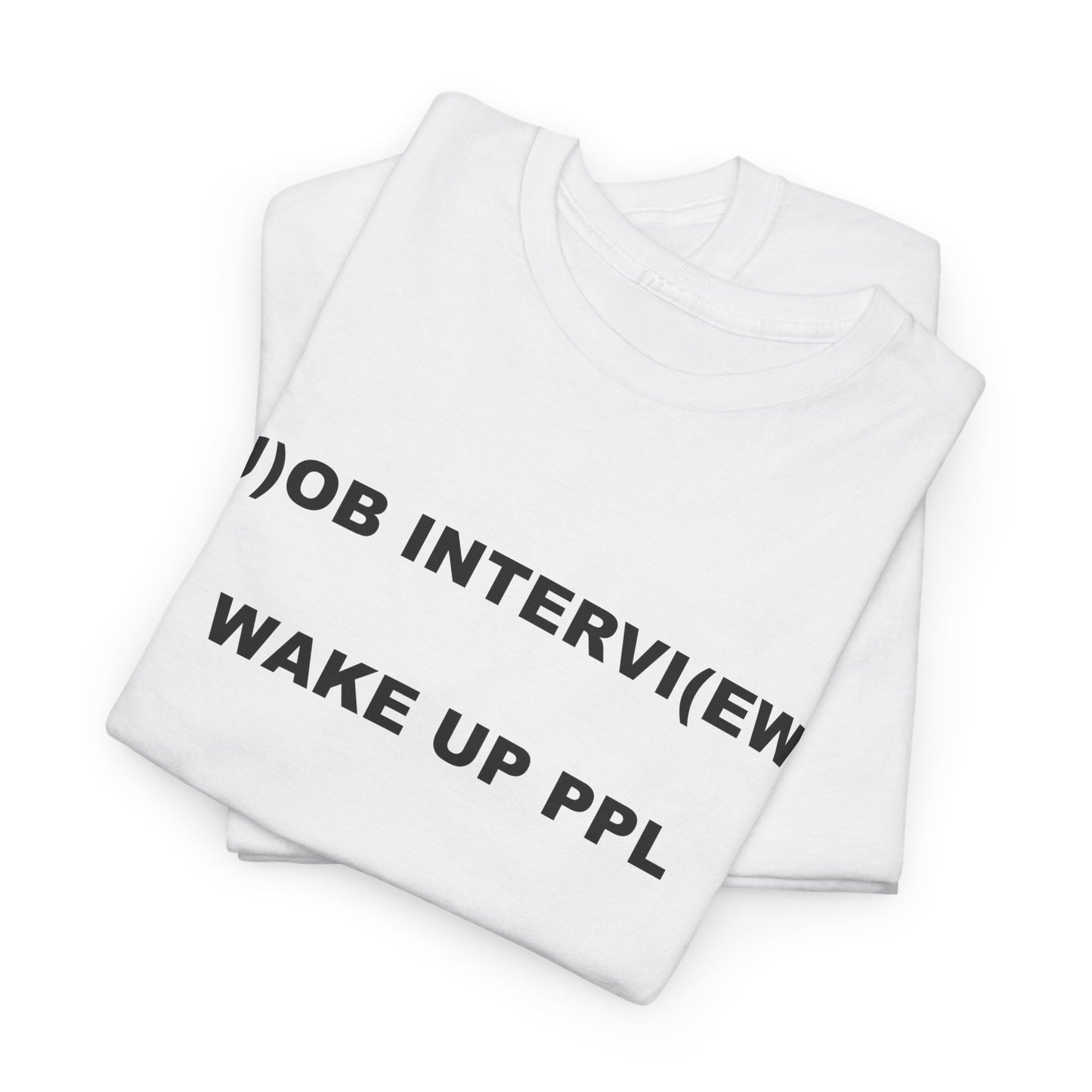 Job Tee