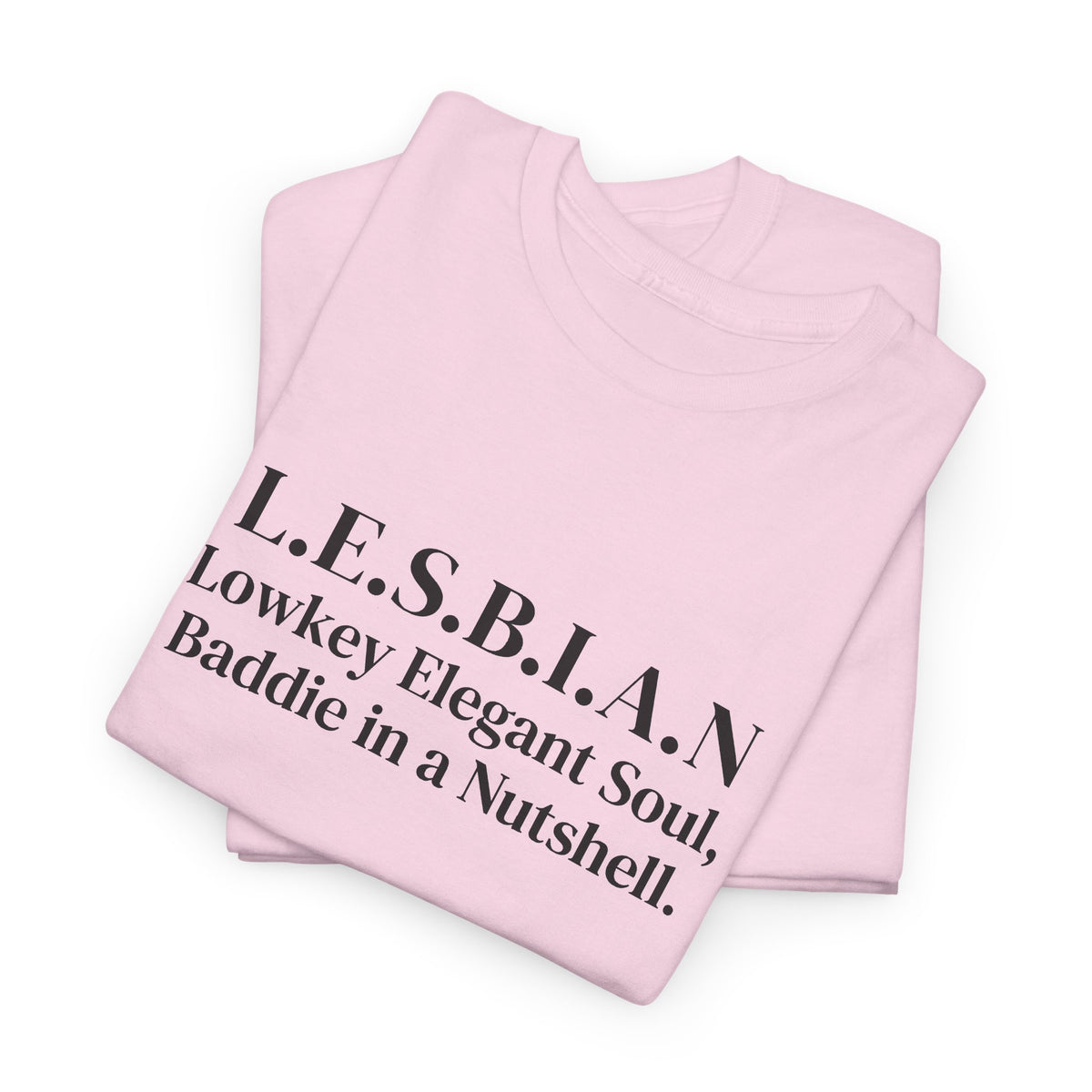 Lesbian Tee