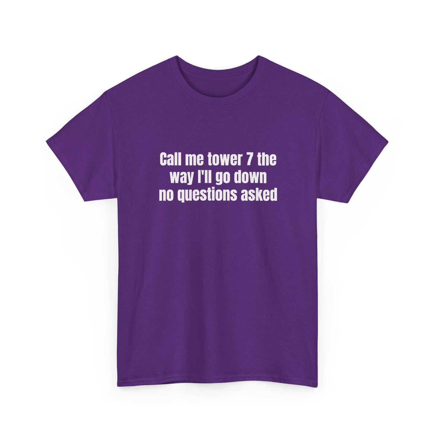 Tower Tee