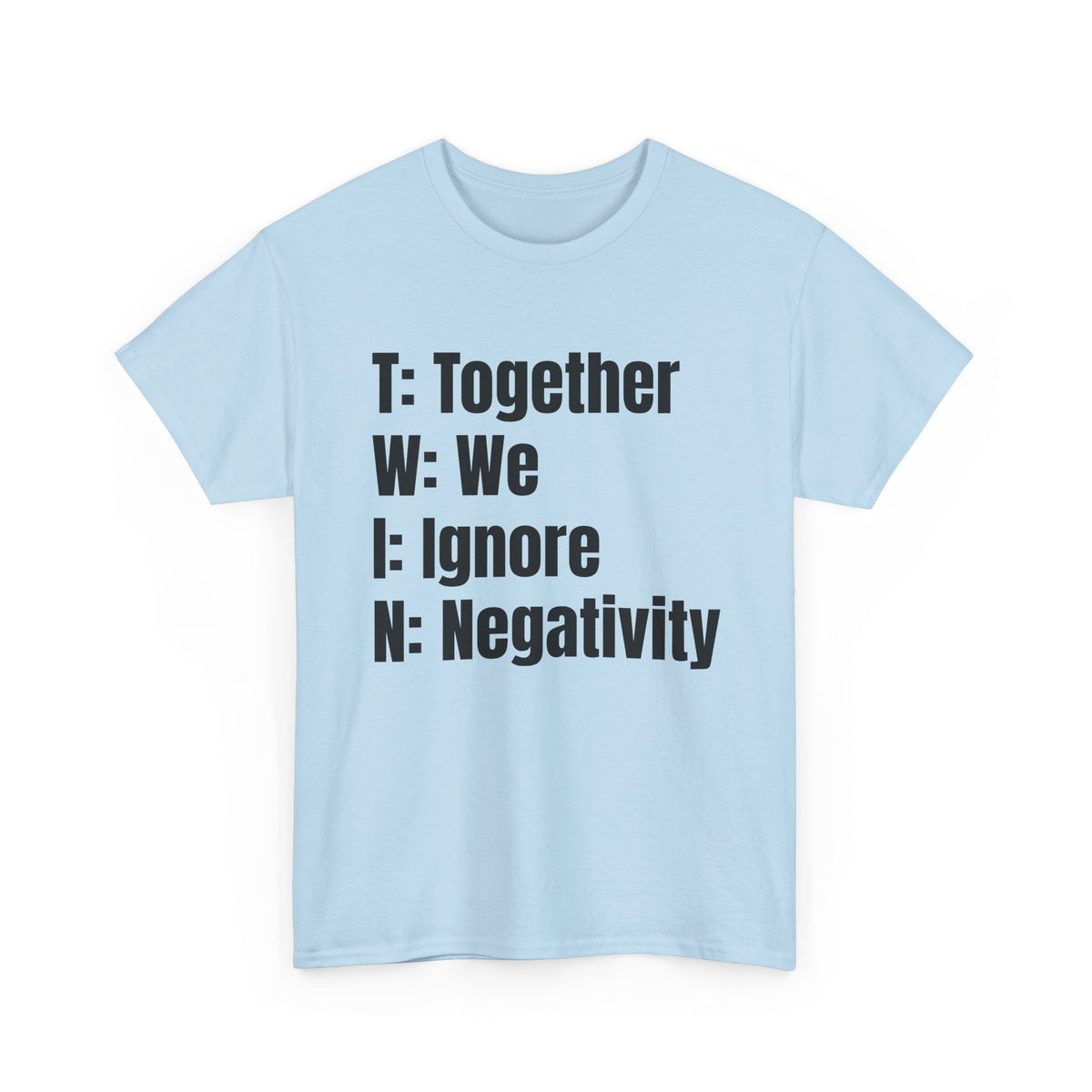 Twin Tee