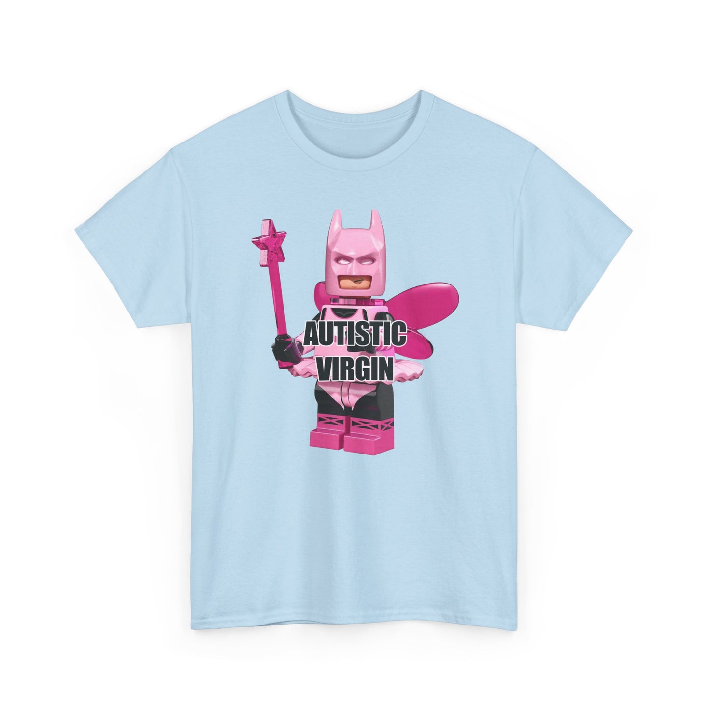 Virgin Tee