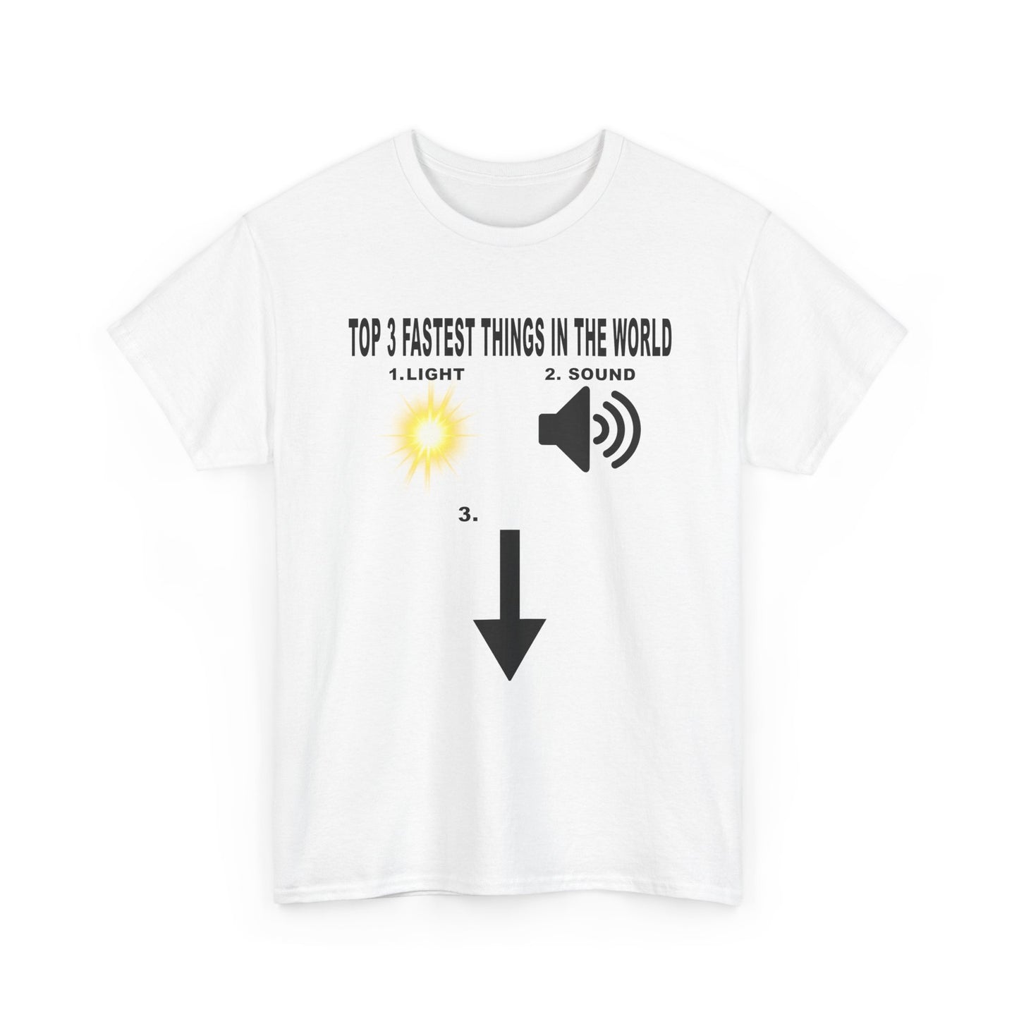 Fastest Tee