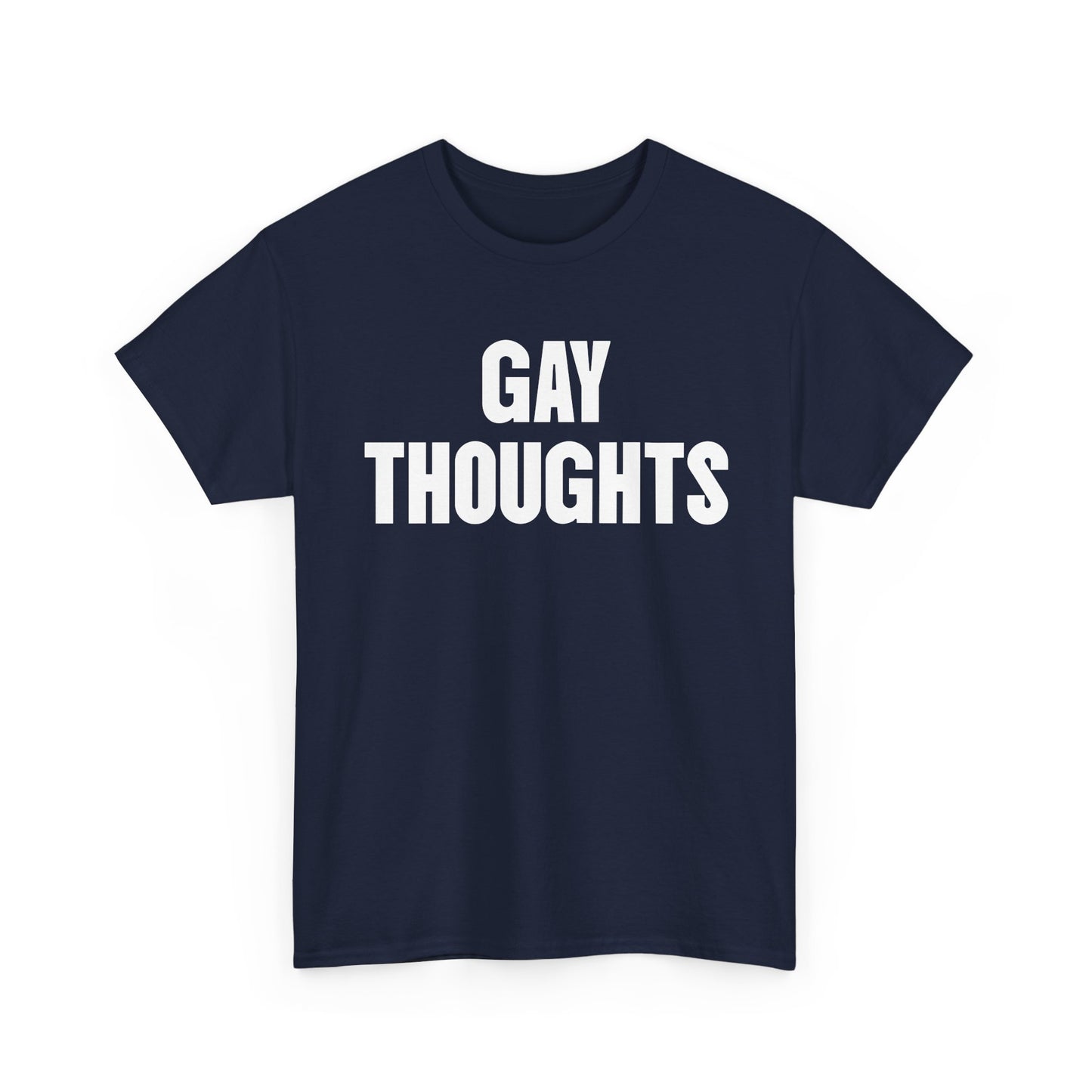Thoughts Tee