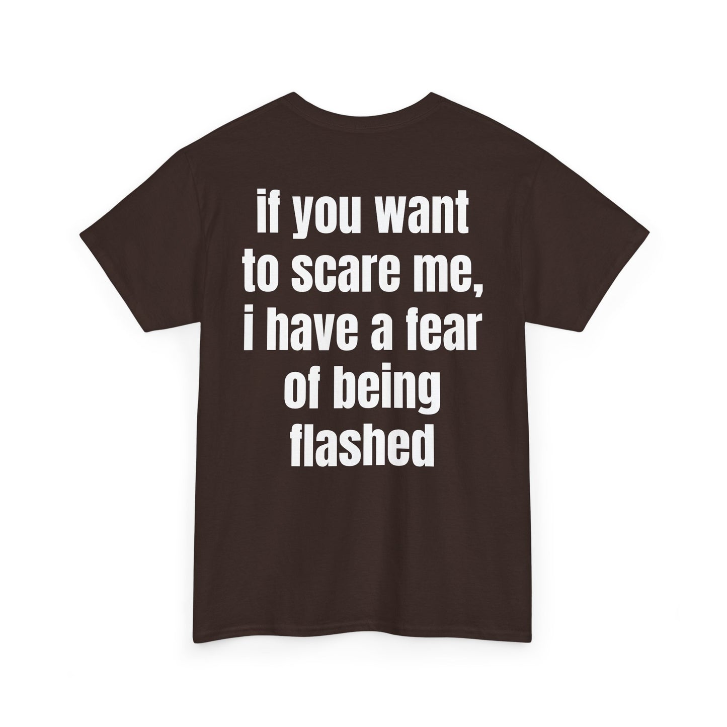 Flash Tee