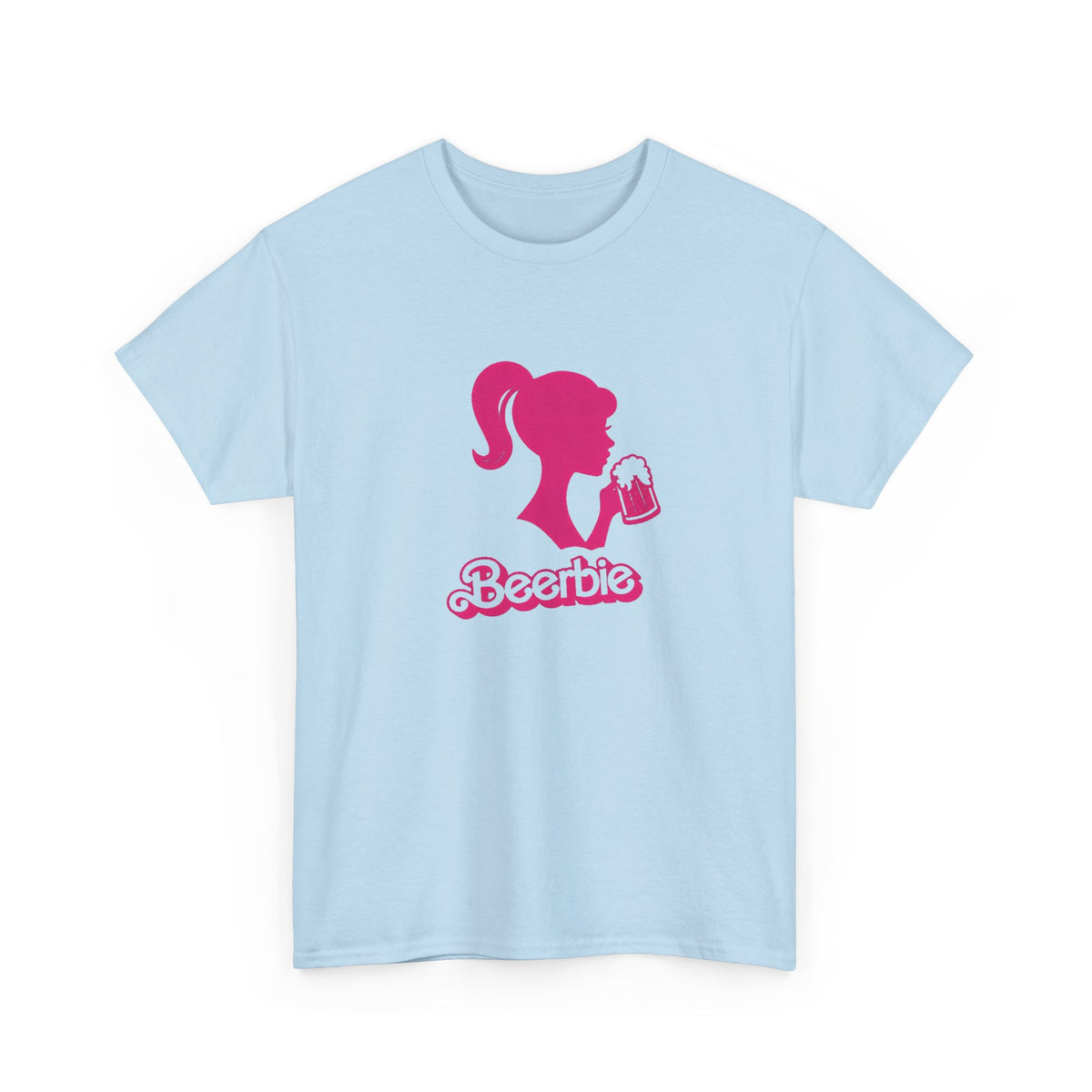 Beerbie Tee