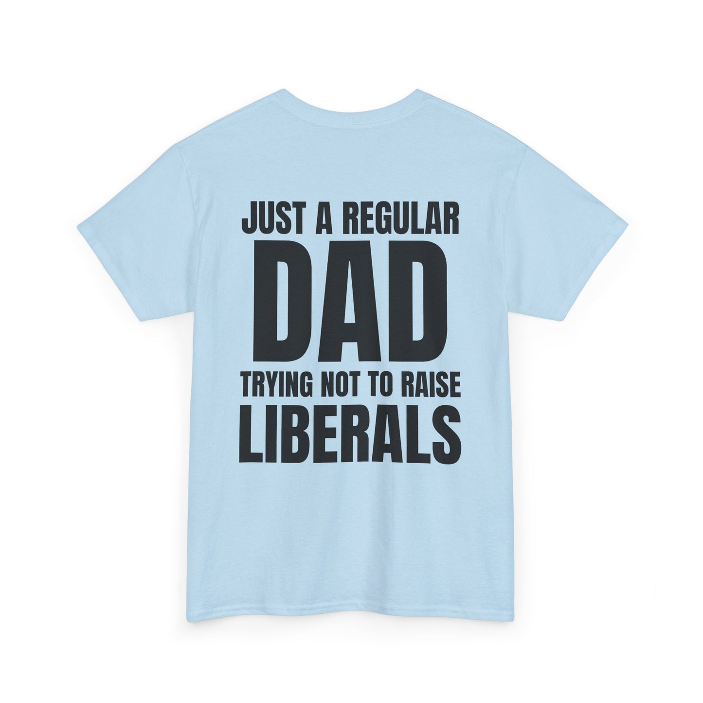 Regular Dad Tee