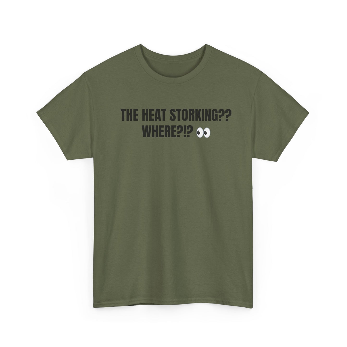 Strokin Tee