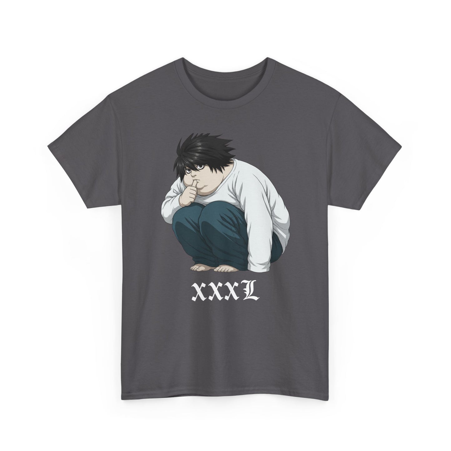 XXXL Tee